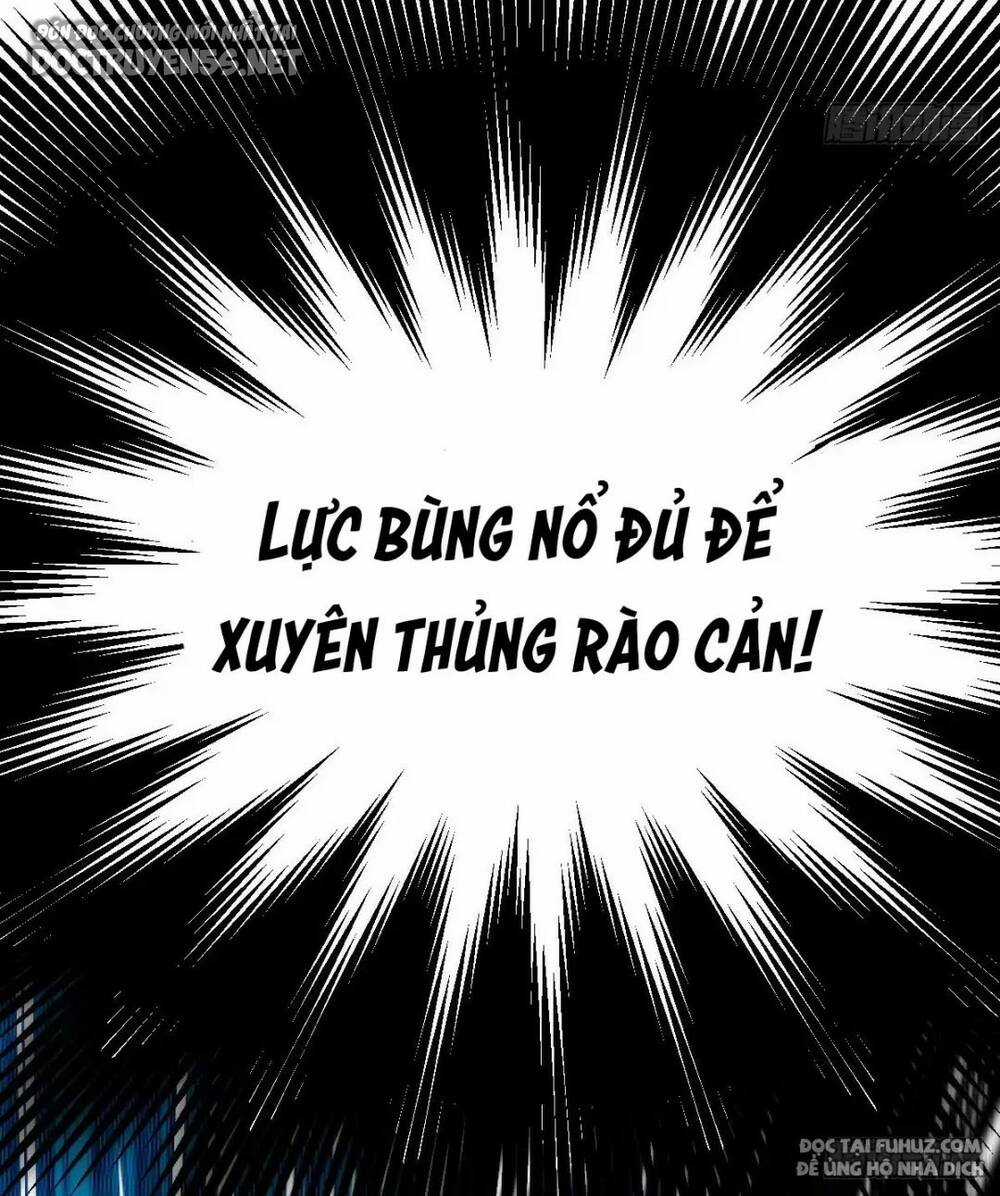 đấu thần vĩnh dạ - Chapter 37 - Trang 21
