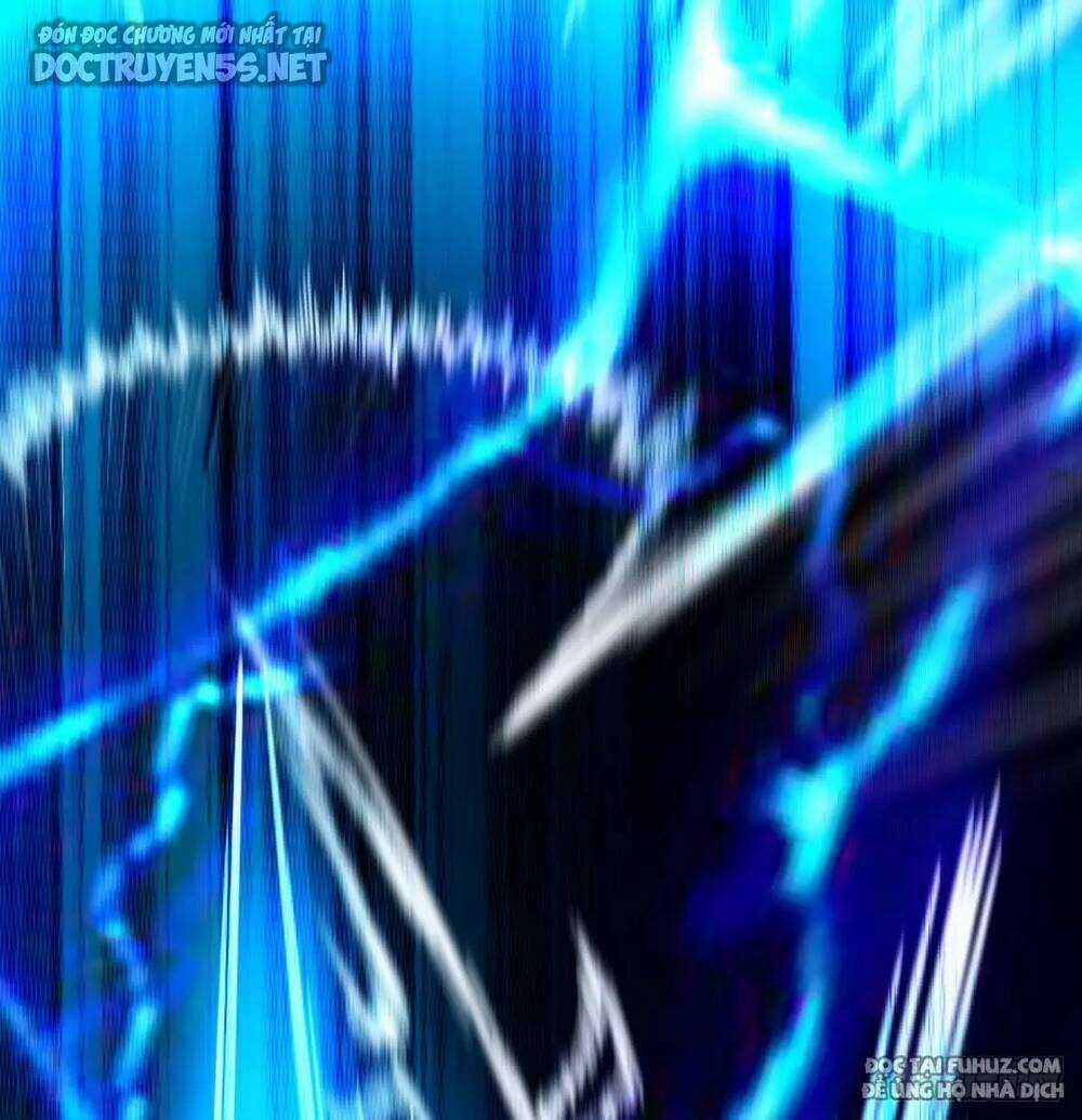 đấu thần vĩnh dạ - Chapter 37 - Trang 23