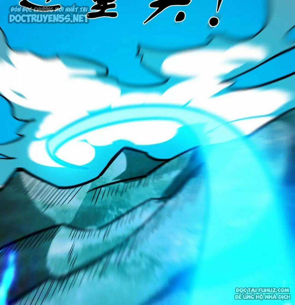 đấu thần vĩnh dạ - Chapter 37 - Trang 34