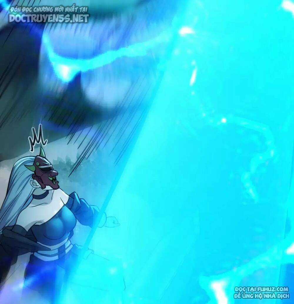 đấu thần vĩnh dạ - Chapter 37 - Trang 35