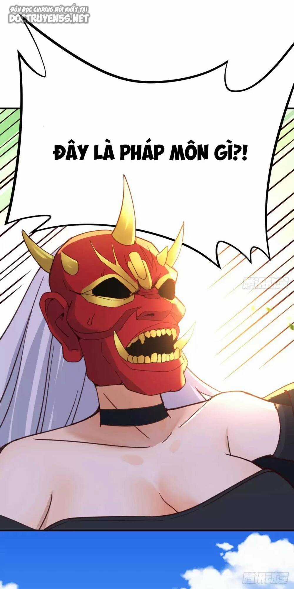 đấu thần vĩnh dạ - Chapter 37 - Trang 37