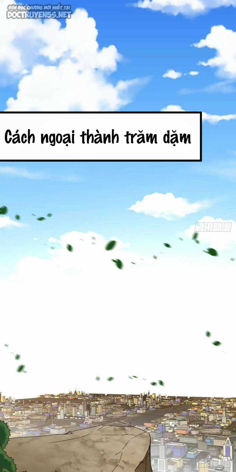 đấu thần vĩnh dạ - Chapter 37 - Trang 38