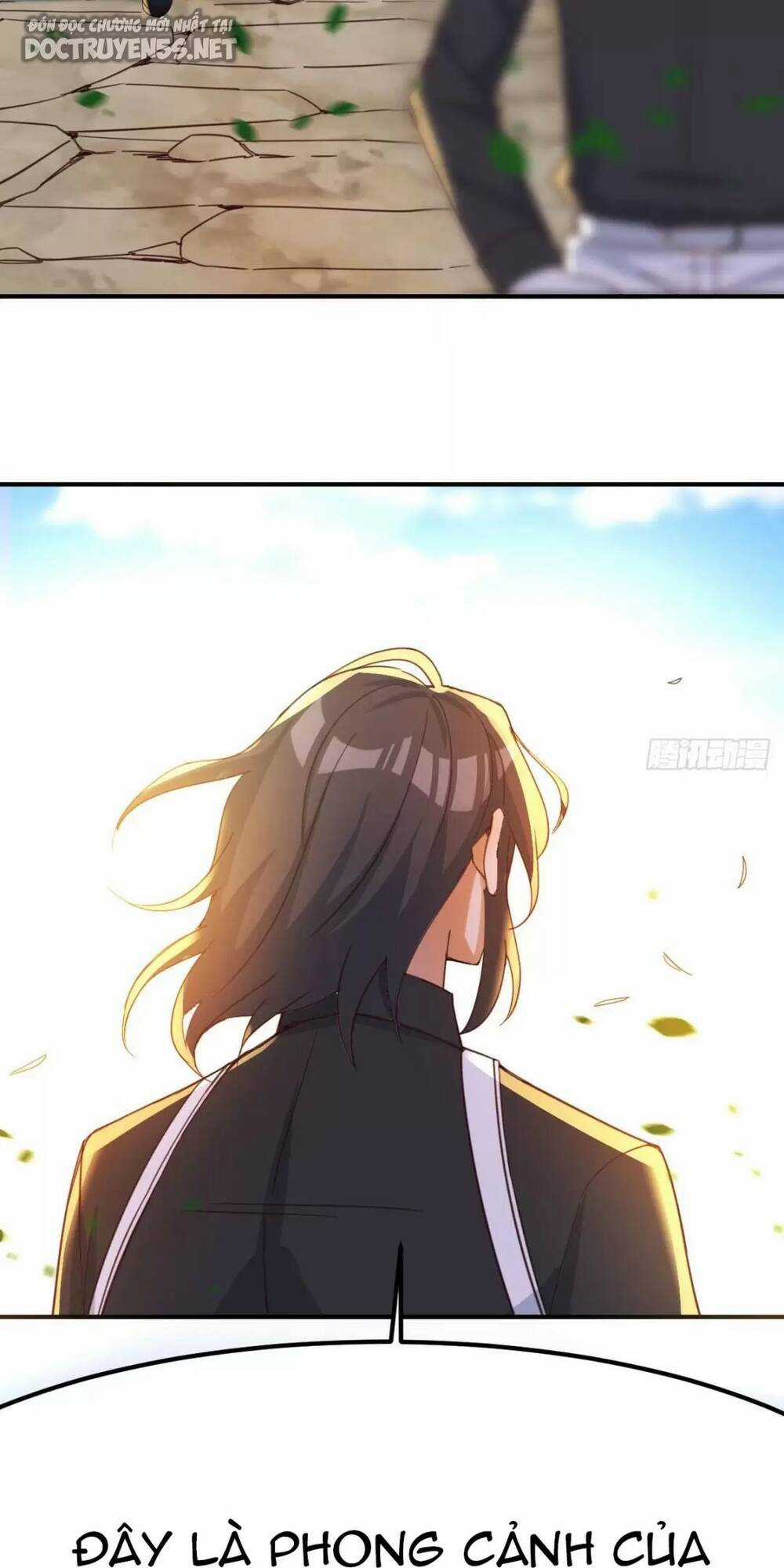 đấu thần vĩnh dạ - Chapter 37 - Trang 40