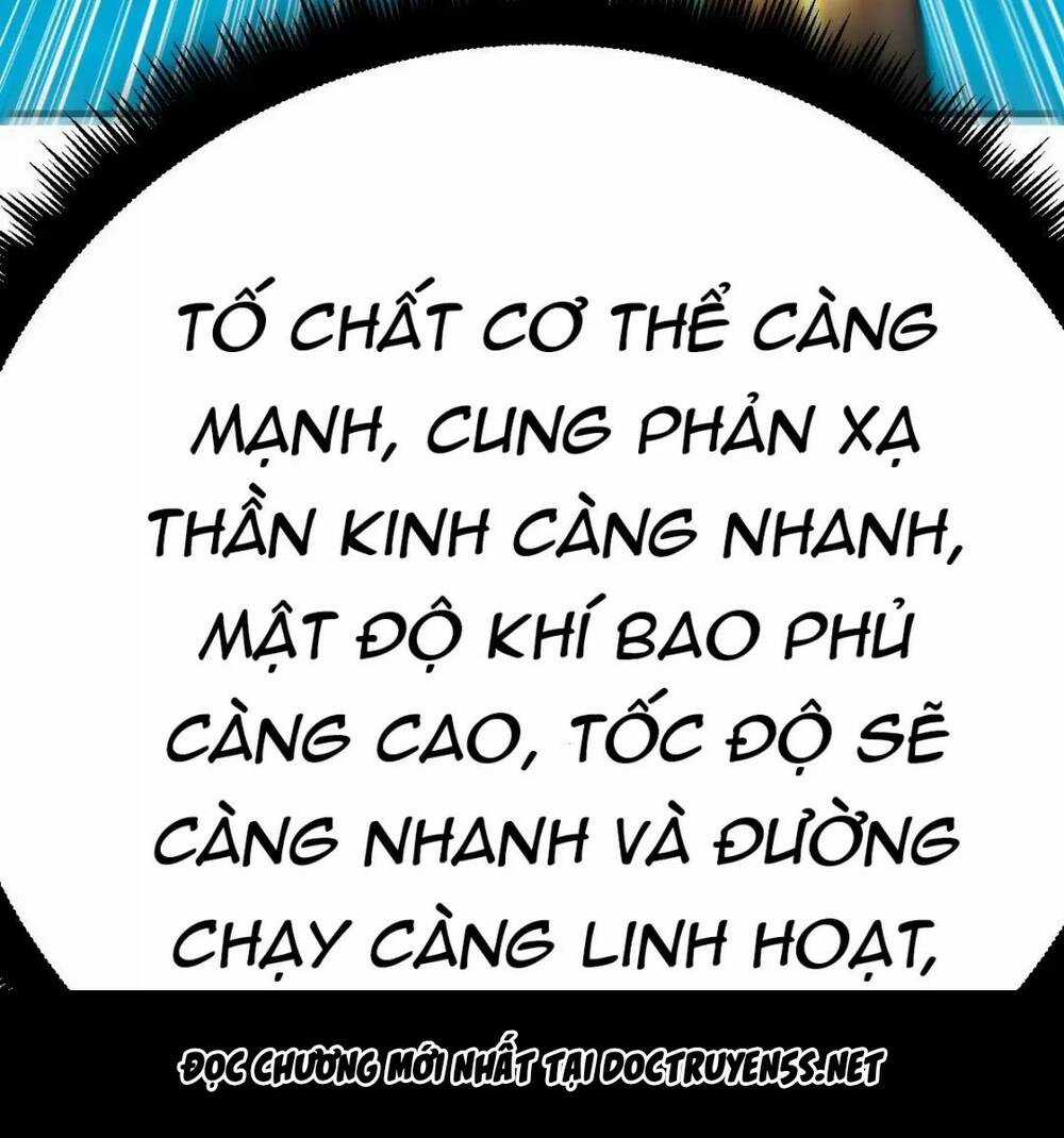 đấu thần vĩnh dạ - Chapter 37 - Trang 5