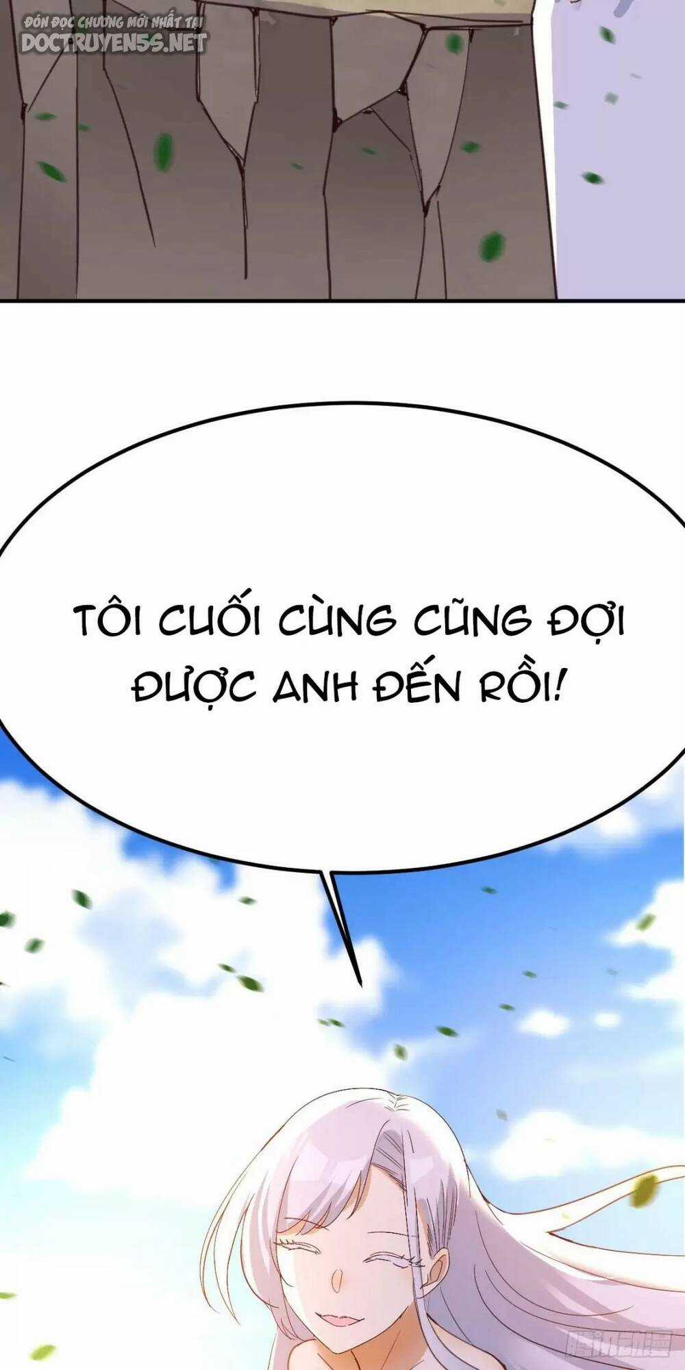 đấu thần vĩnh dạ - Chapter 37 - Trang 46