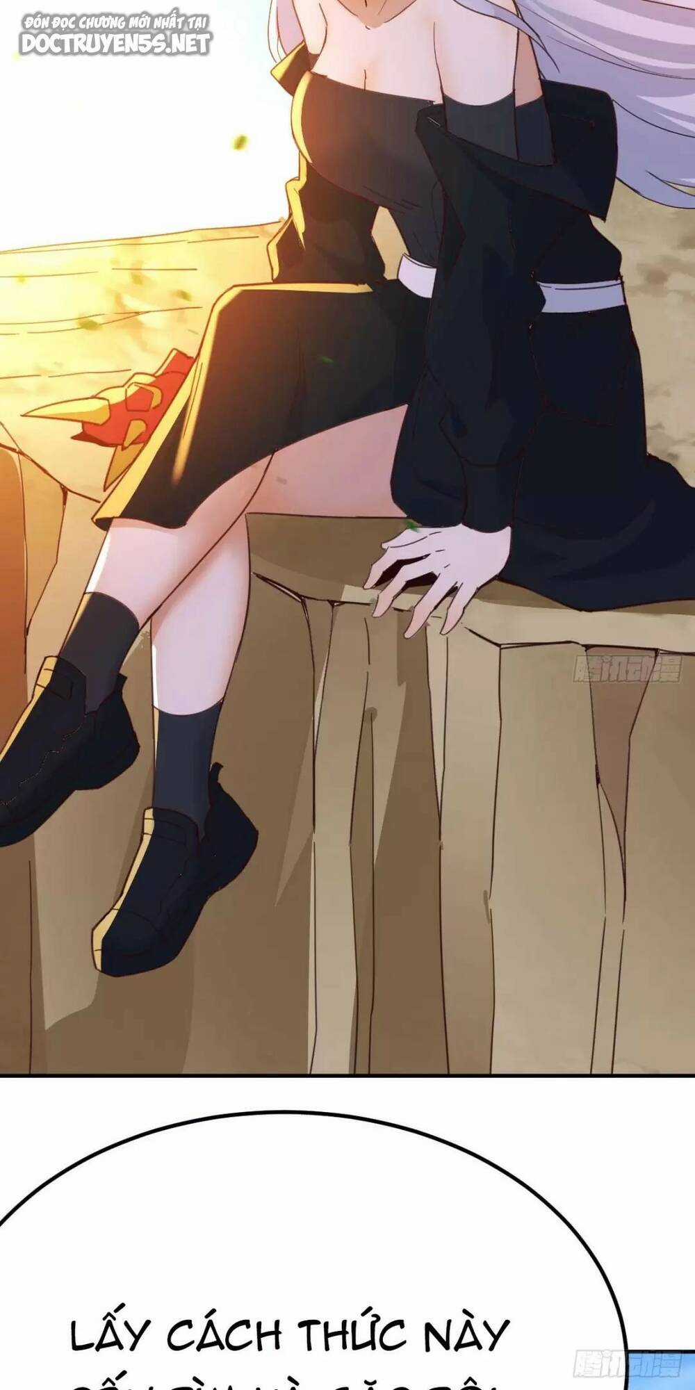 đấu thần vĩnh dạ - Chapter 37 - Trang 47