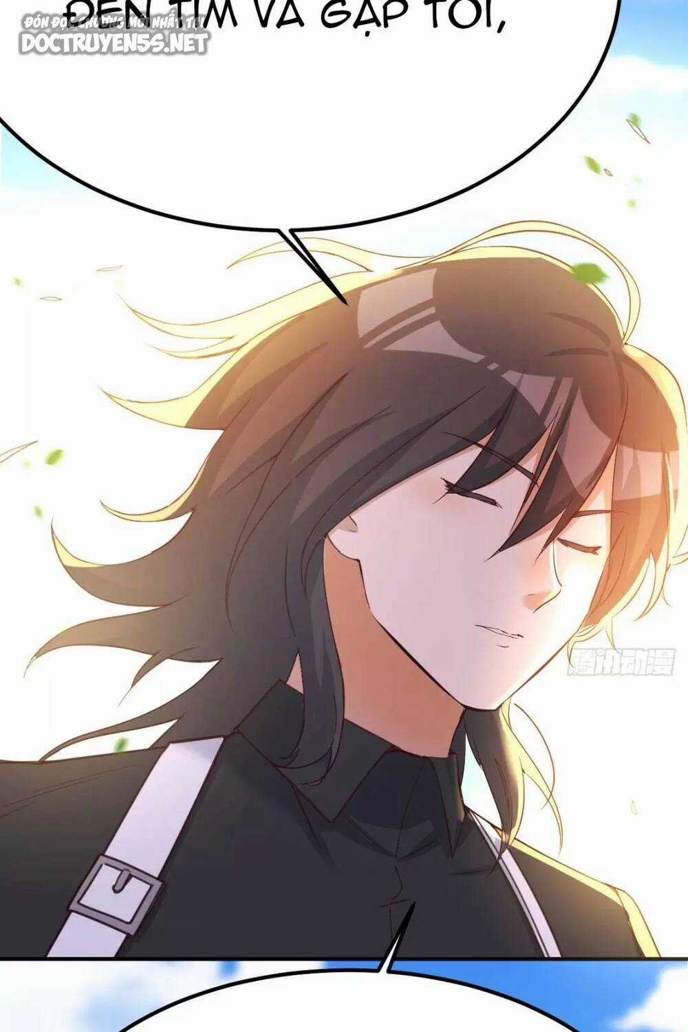 đấu thần vĩnh dạ - Chapter 37 - Trang 48