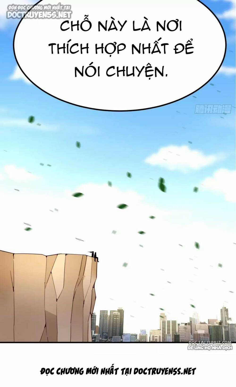 đấu thần vĩnh dạ - Chapter 37 - Trang 49