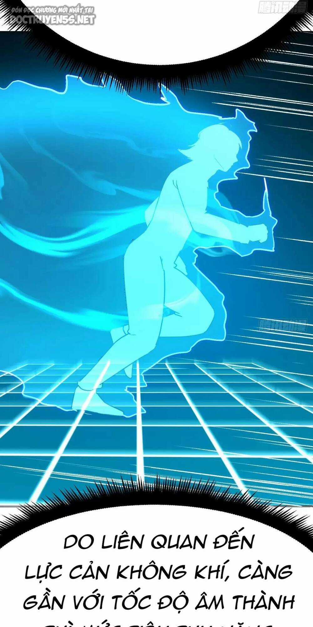 đấu thần vĩnh dạ - Chapter 37 - Trang 6