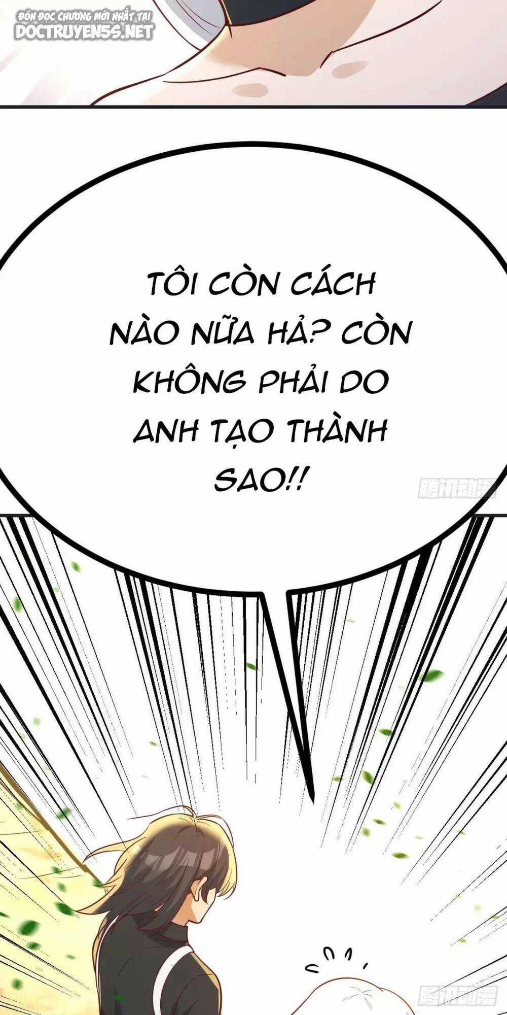 đấu thần vĩnh dạ - Chapter 37 - Trang 52