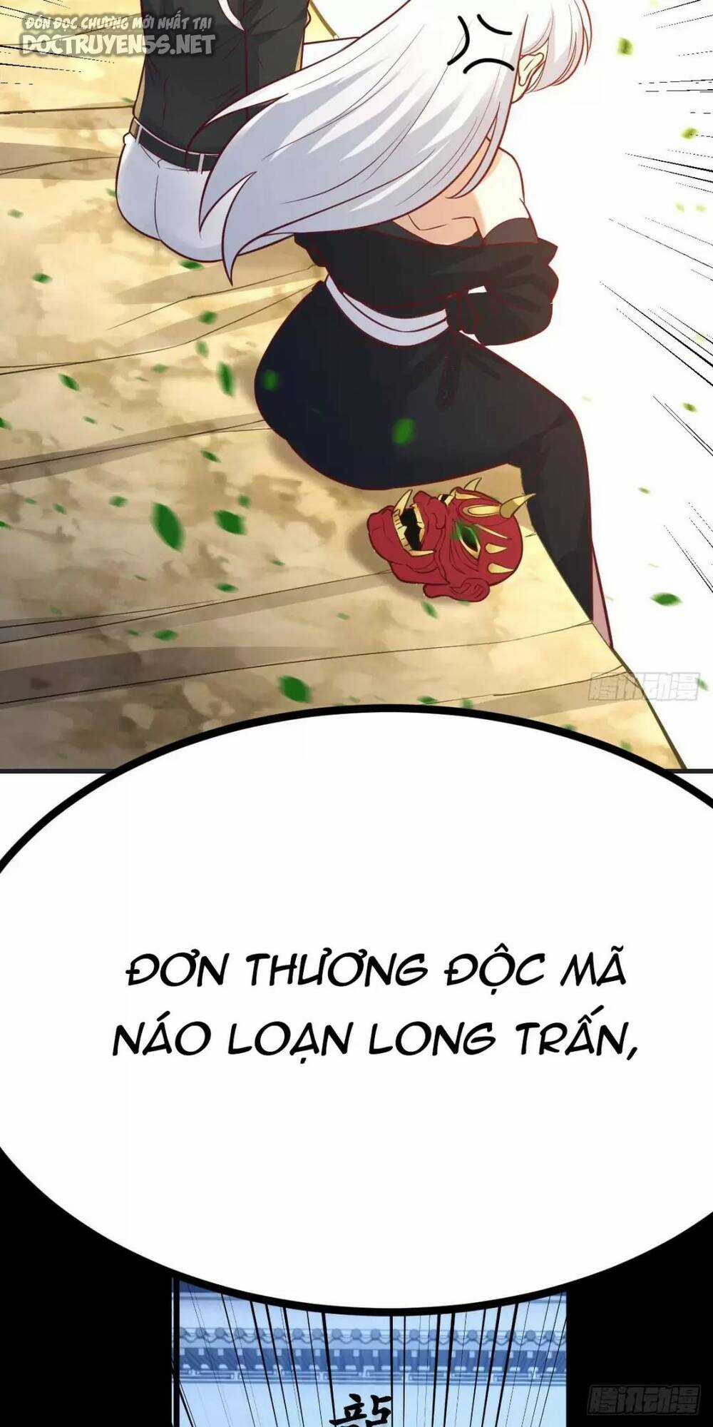 đấu thần vĩnh dạ - Chapter 37 - Trang 53