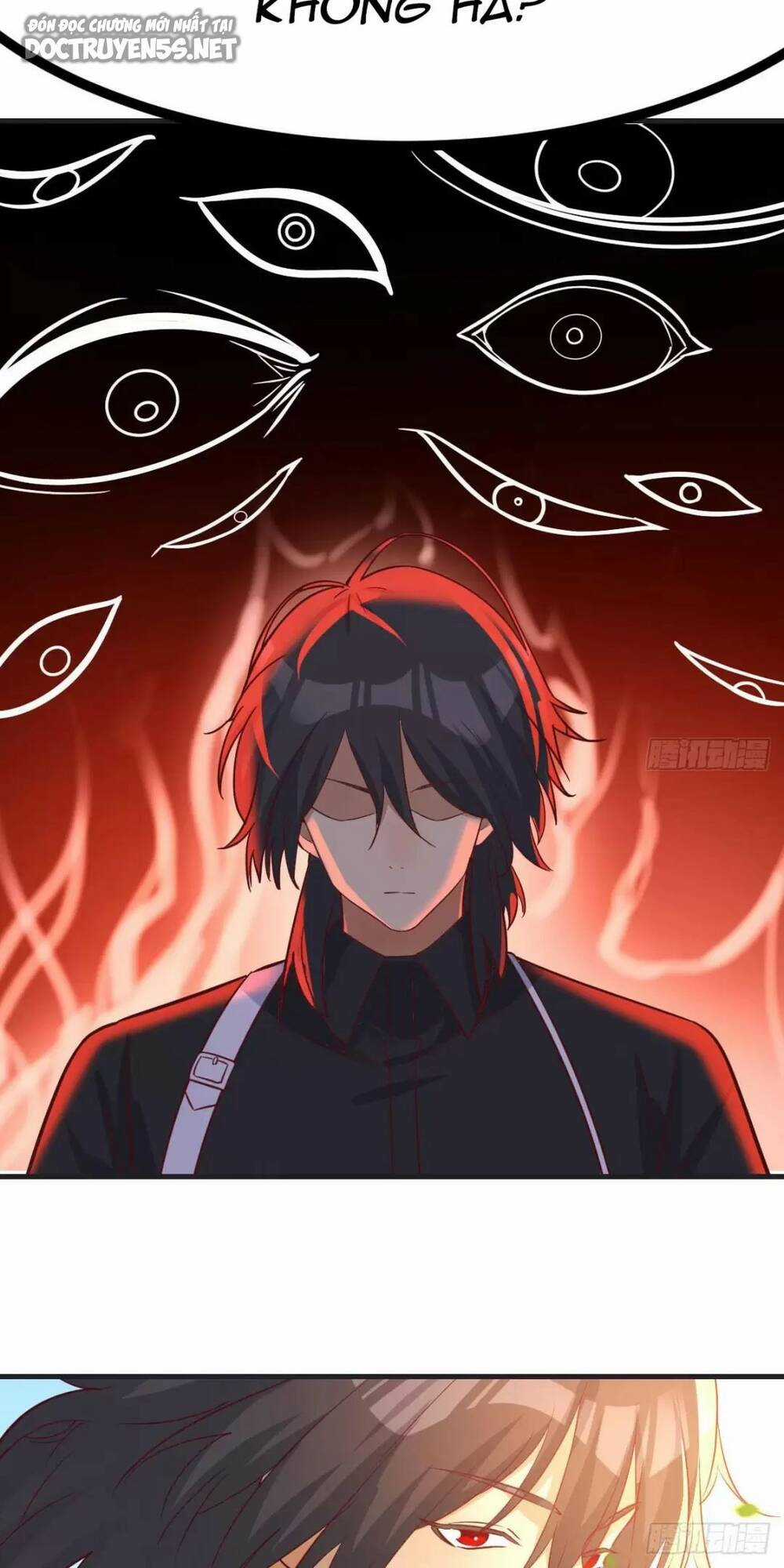 đấu thần vĩnh dạ - Chapter 37 - Trang 57