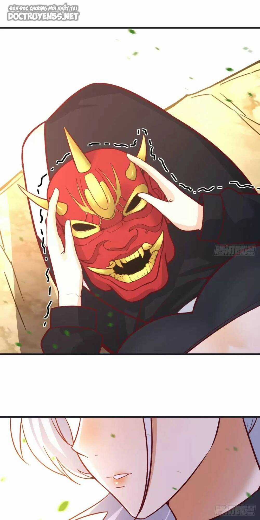 đấu thần vĩnh dạ - Chapter 37 - Trang 60