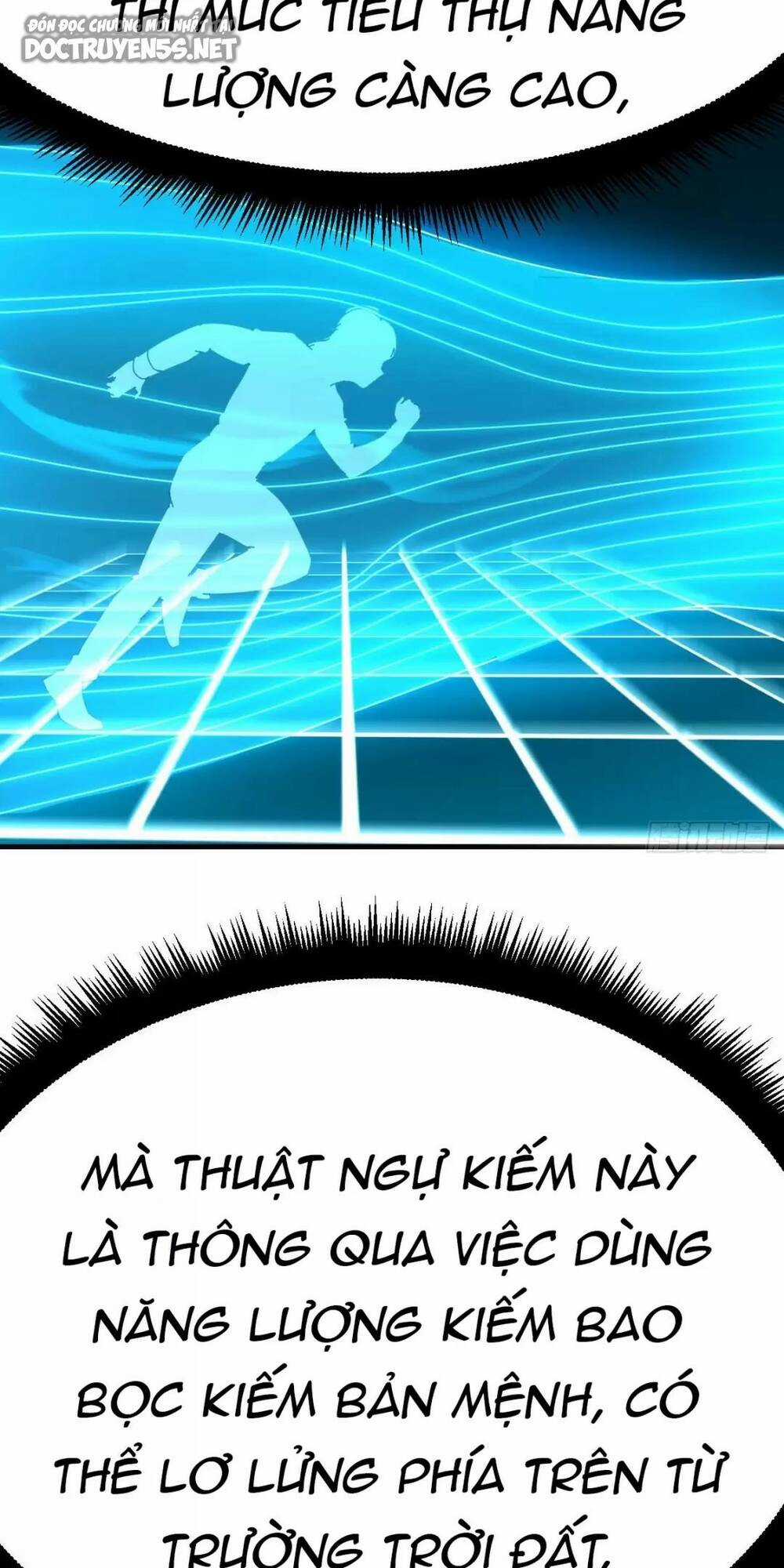 đấu thần vĩnh dạ - Chapter 37 - Trang 7