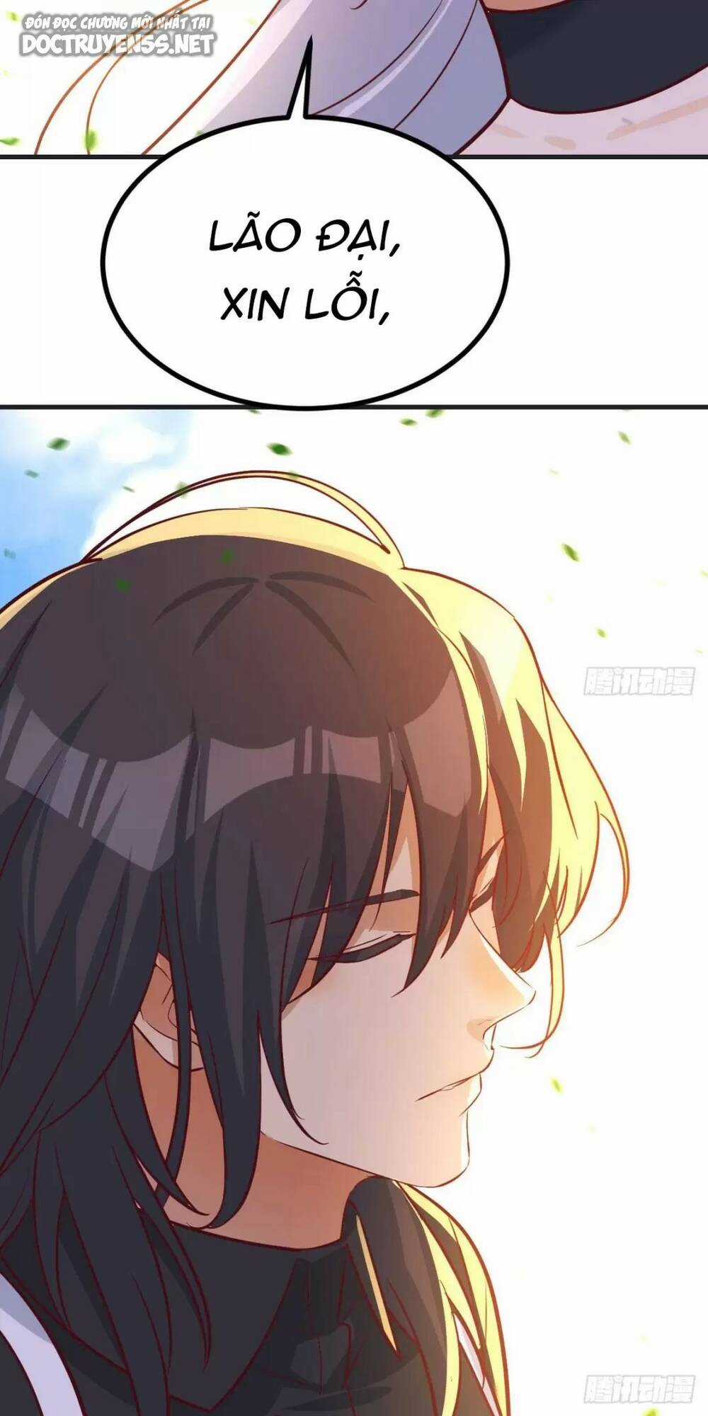 đấu thần vĩnh dạ - Chapter 37 - Trang 61