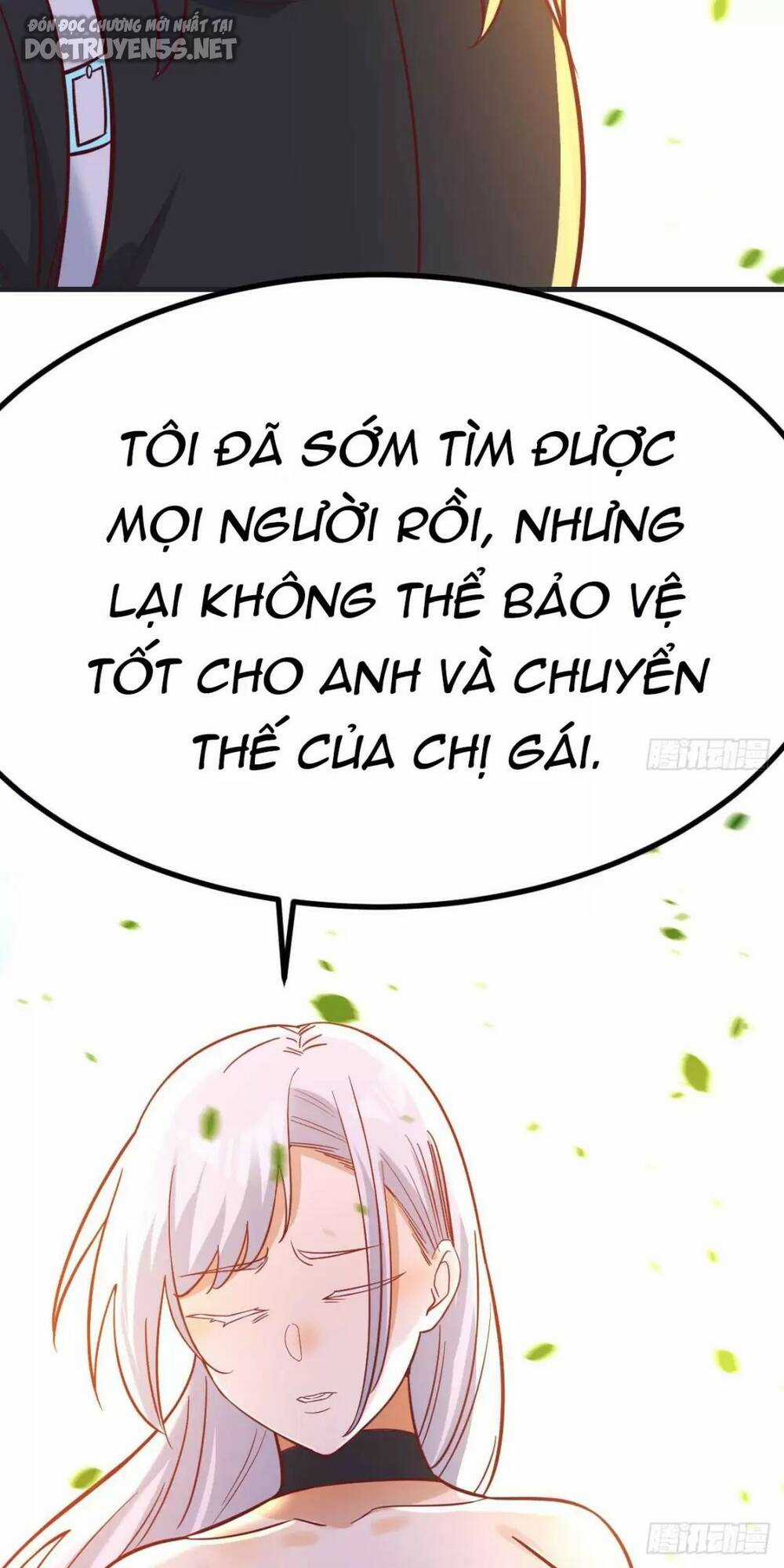 đấu thần vĩnh dạ - Chapter 37 - Trang 62