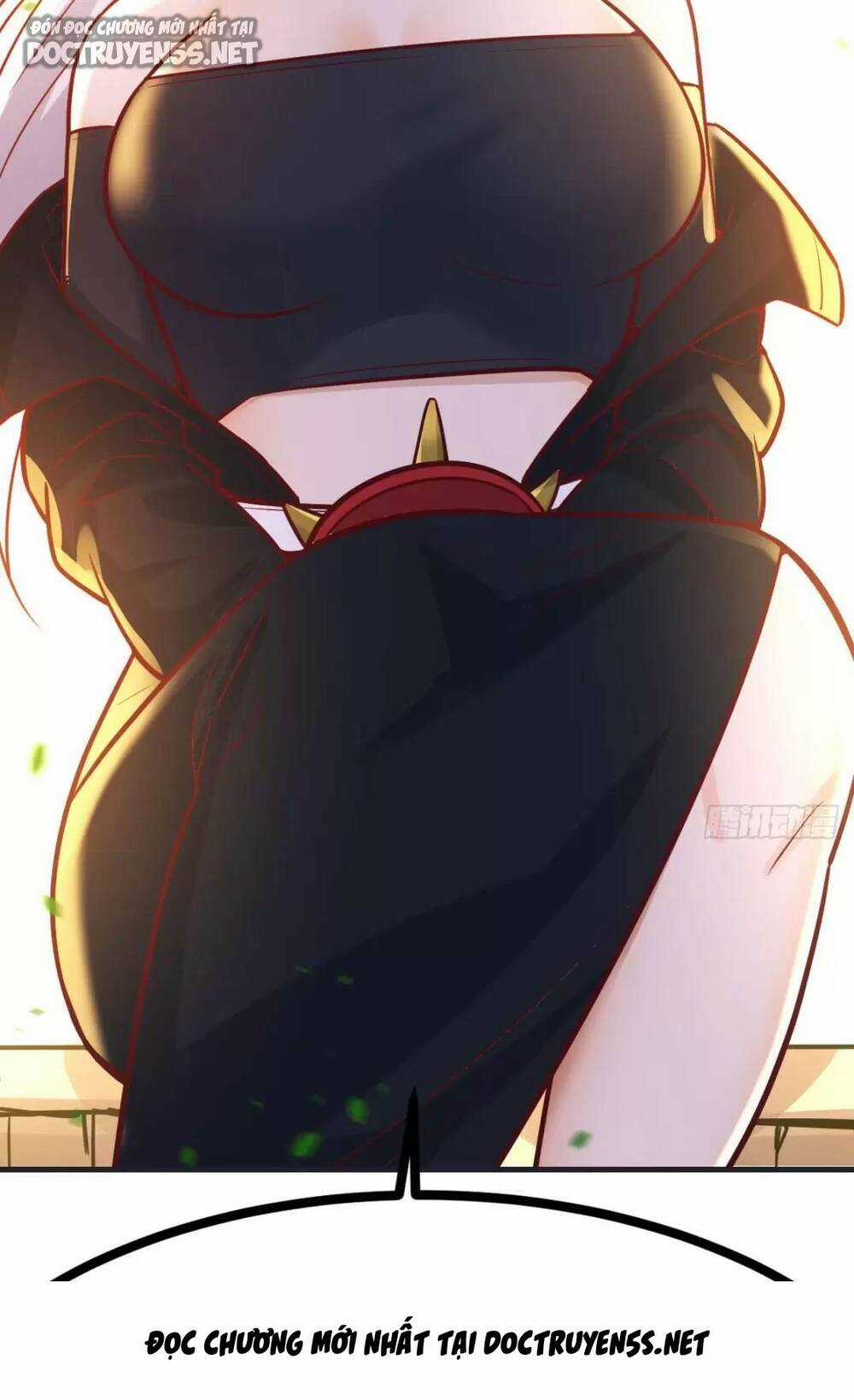 đấu thần vĩnh dạ - Chapter 37 - Trang 63