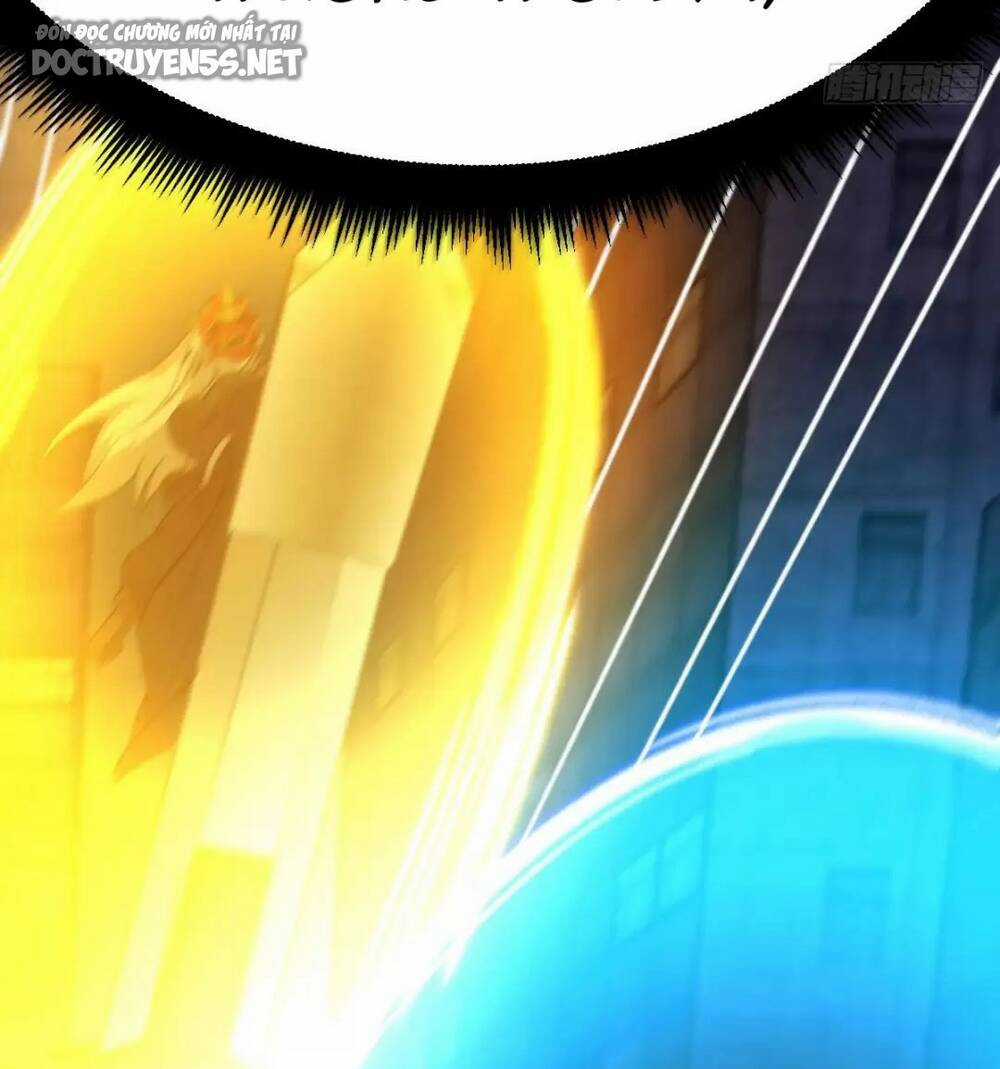 đấu thần vĩnh dạ - Chapter 37 - Trang 8