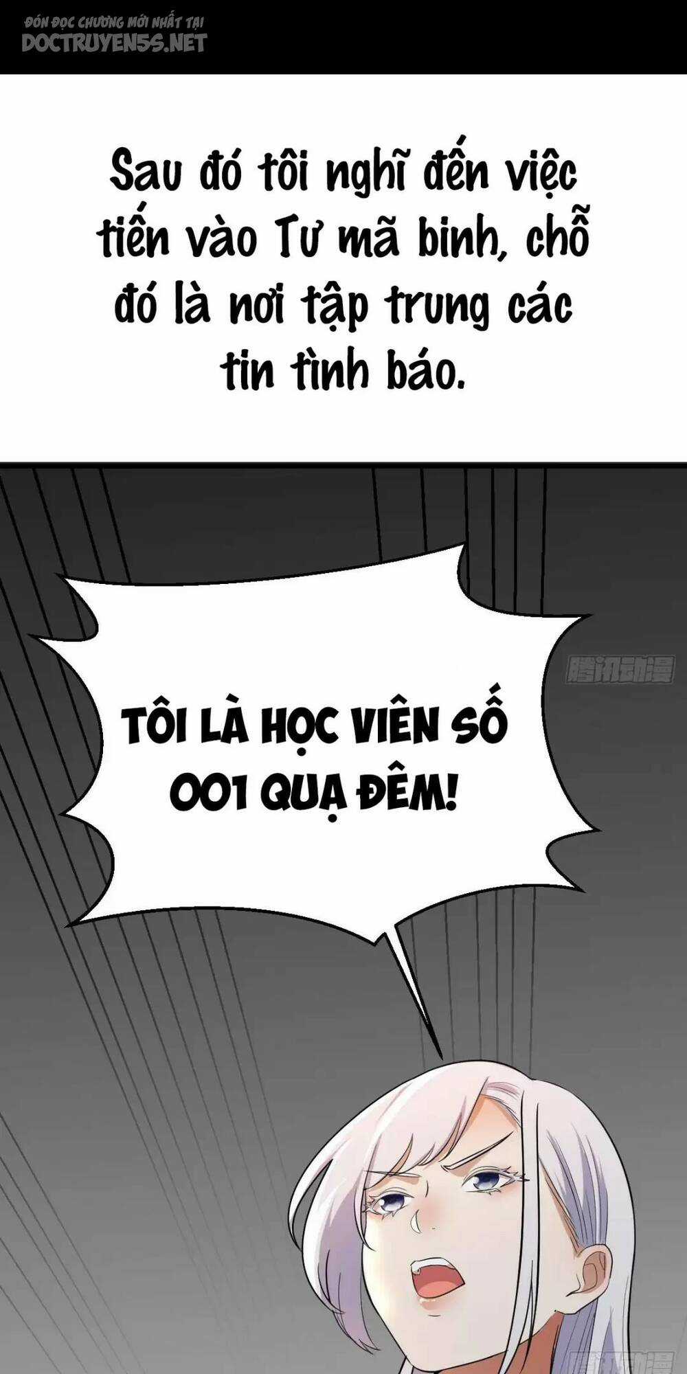 đấu thần vĩnh dạ - Chapter 38 - Trang 14