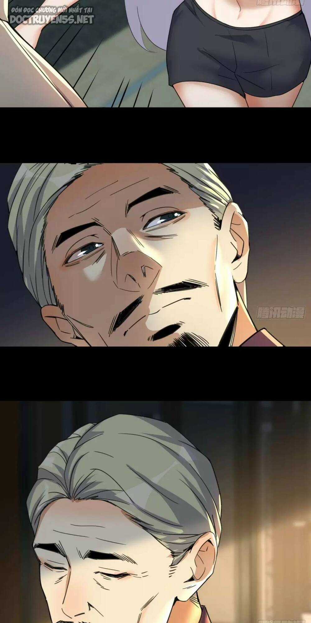 đấu thần vĩnh dạ - Chapter 38 - Trang 27