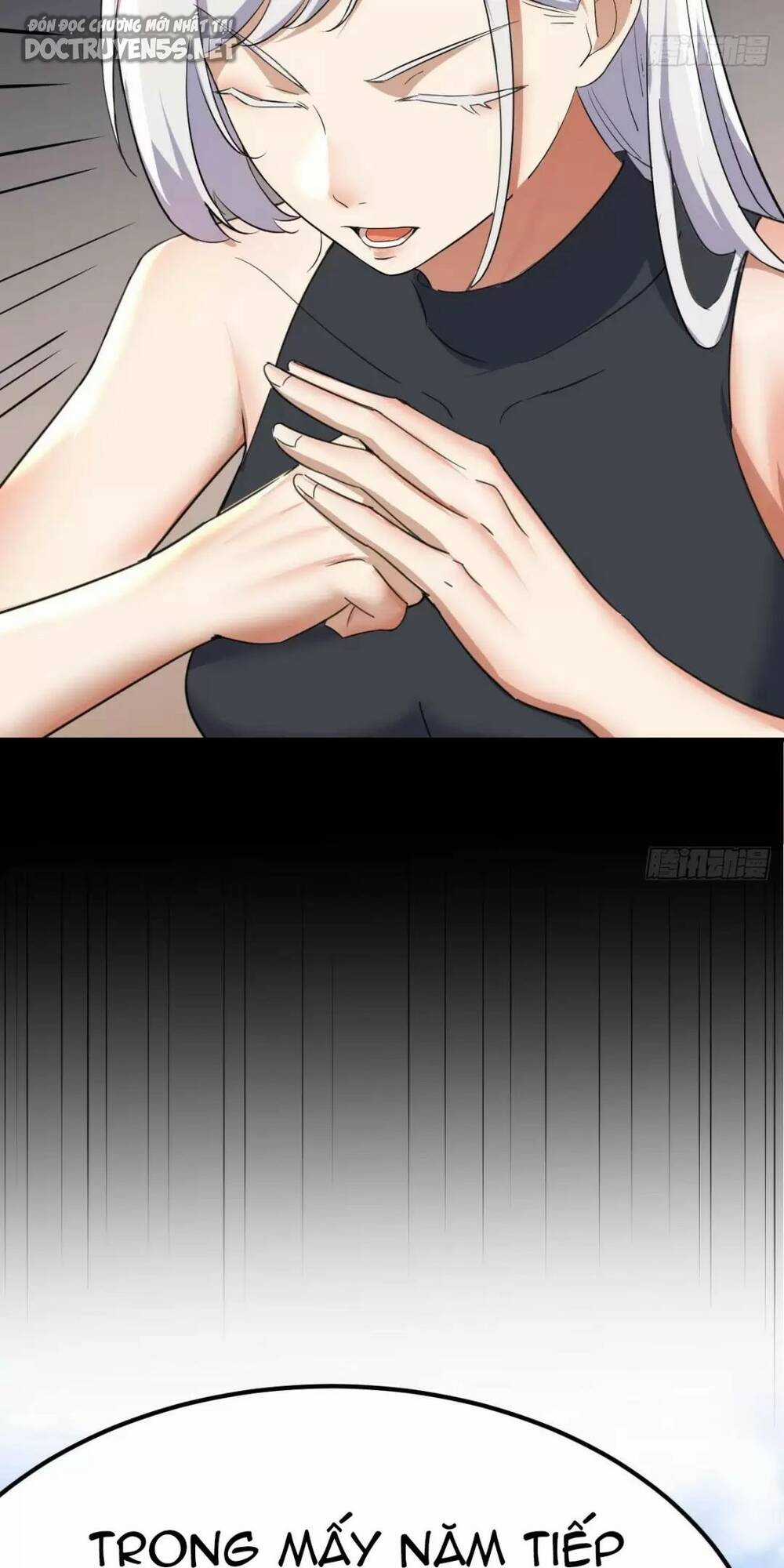 đấu thần vĩnh dạ - Chapter 38 - Trang 30