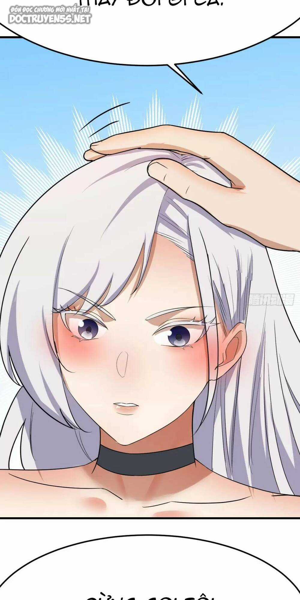 đấu thần vĩnh dạ - Chapter 38 - Trang 4