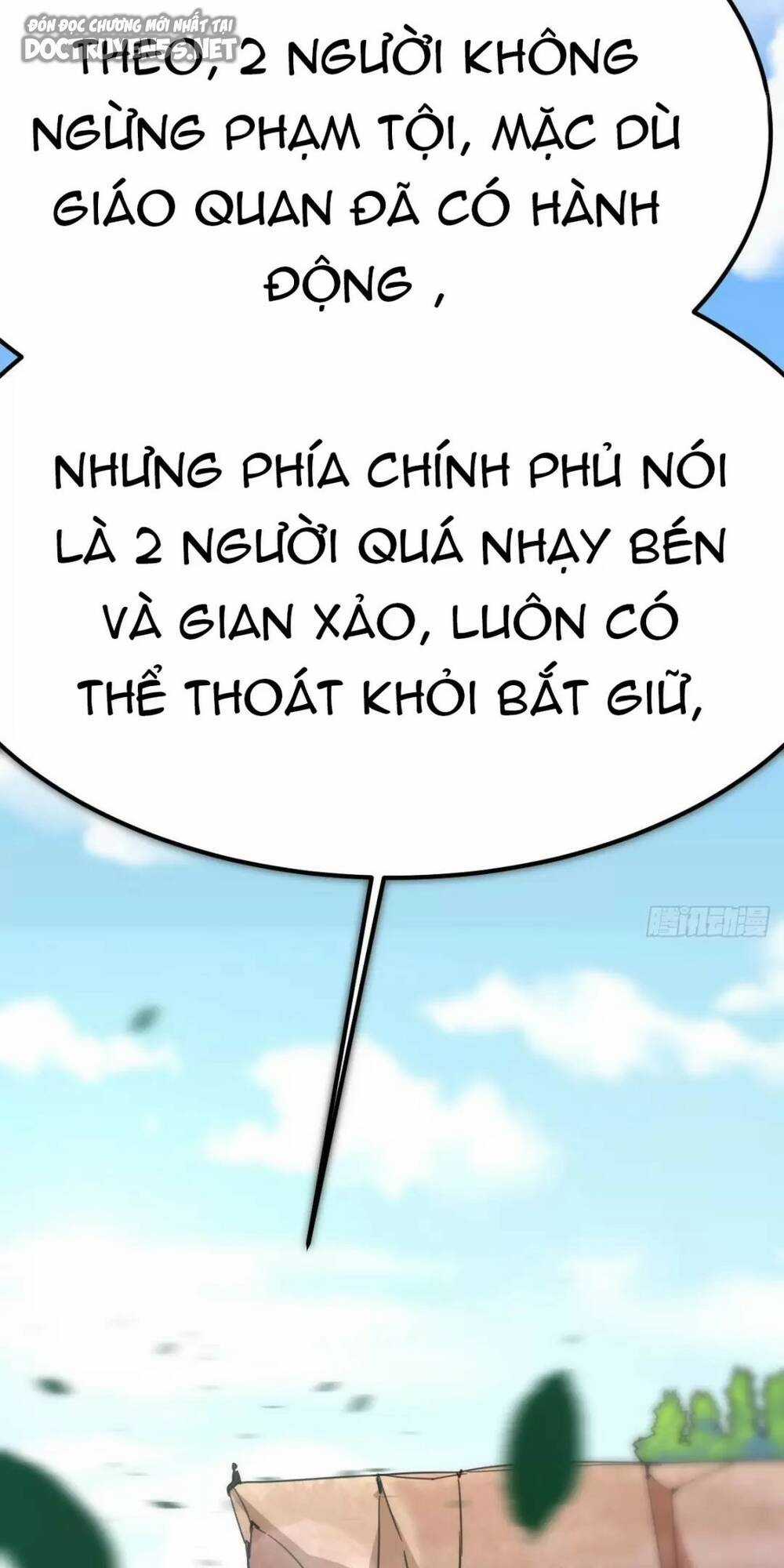đấu thần vĩnh dạ - Chapter 38 - Trang 31