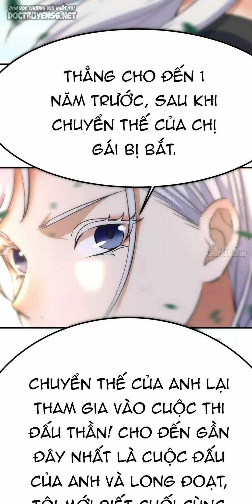 đấu thần vĩnh dạ - Chapter 38 - Trang 34