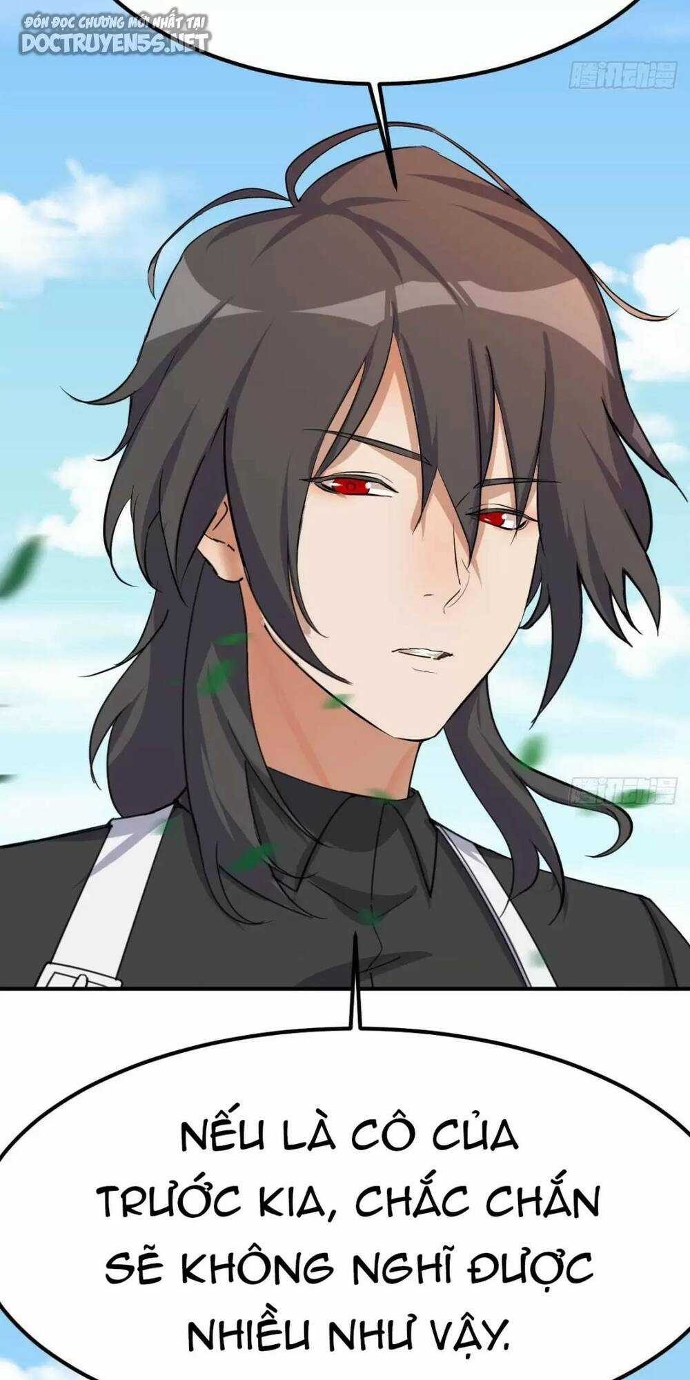 đấu thần vĩnh dạ - Chapter 38 - Trang 36