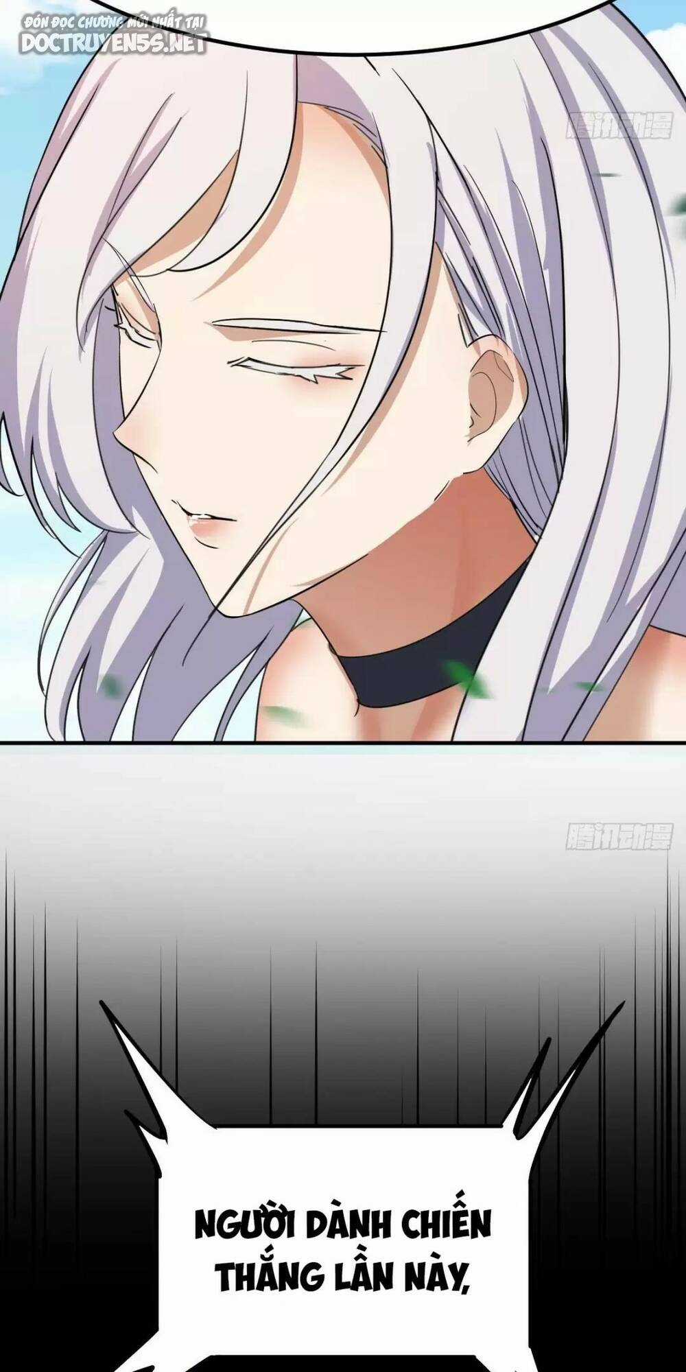 đấu thần vĩnh dạ - Chapter 38 - Trang 37