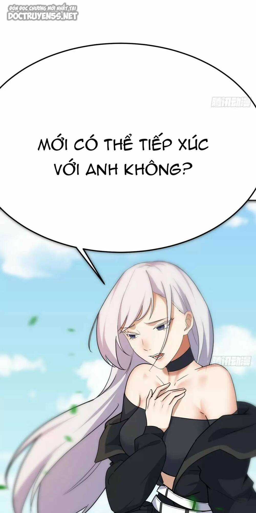 đấu thần vĩnh dạ - Chapter 38 - Trang 43