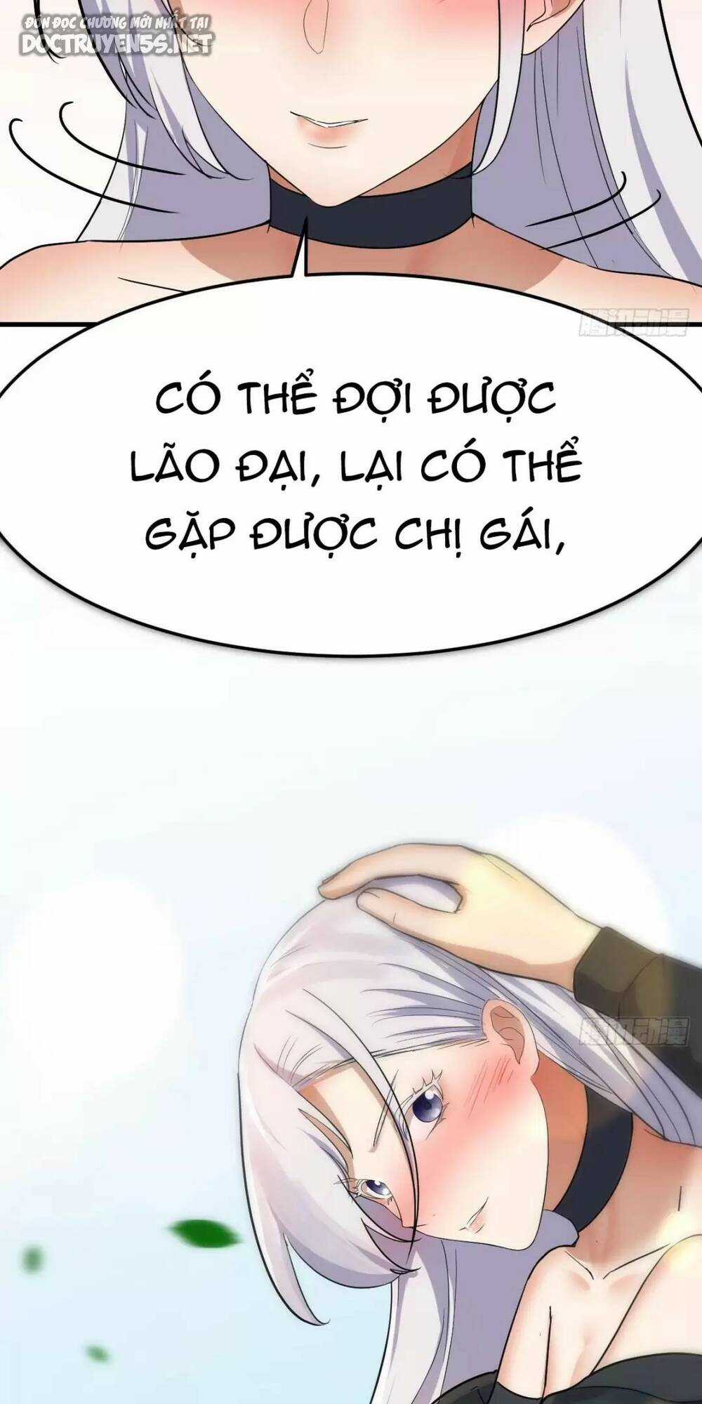 đấu thần vĩnh dạ - Chapter 38 - Trang 46