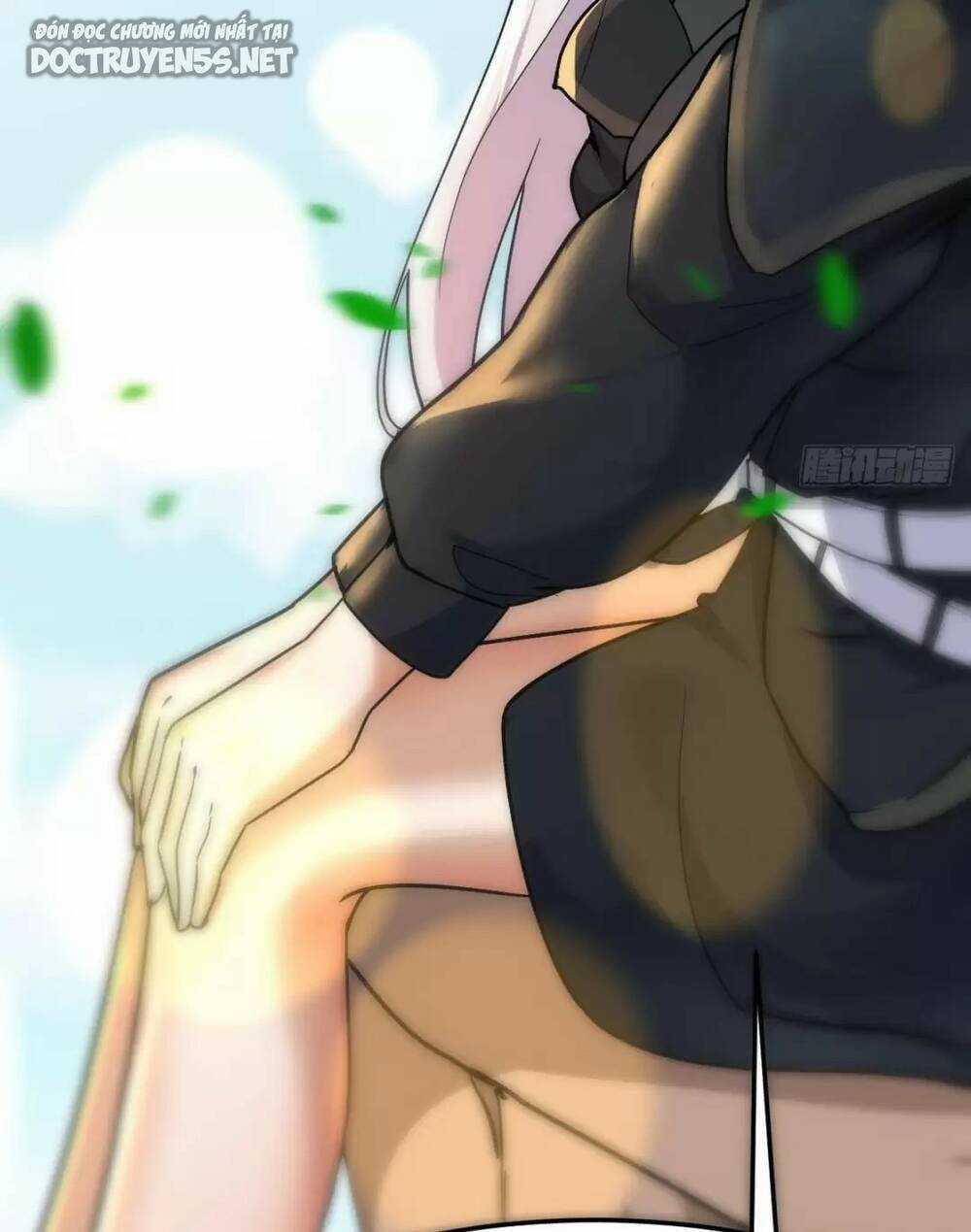 đấu thần vĩnh dạ - Chapter 38 - Trang 47