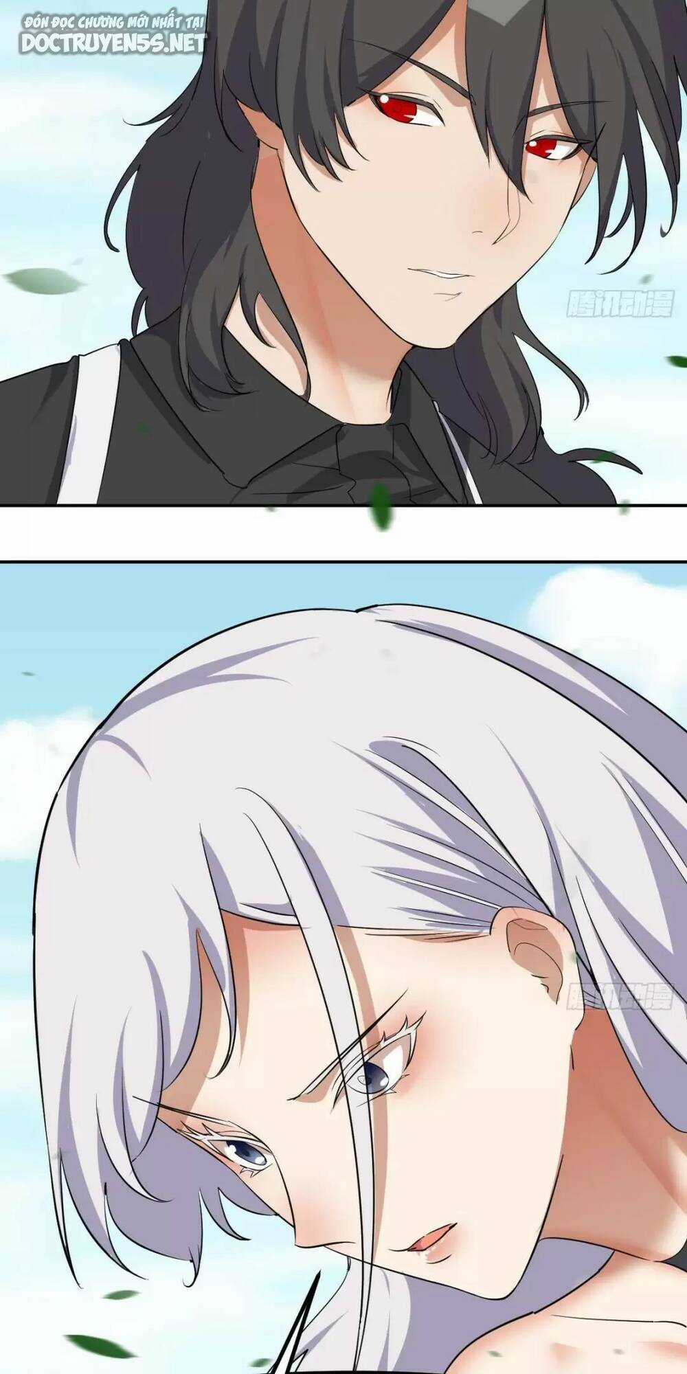 đấu thần vĩnh dạ - Chapter 39 - Trang 11