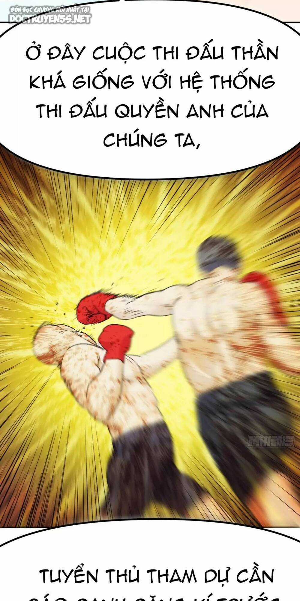 đấu thần vĩnh dạ - Chapter 39 - Trang 12