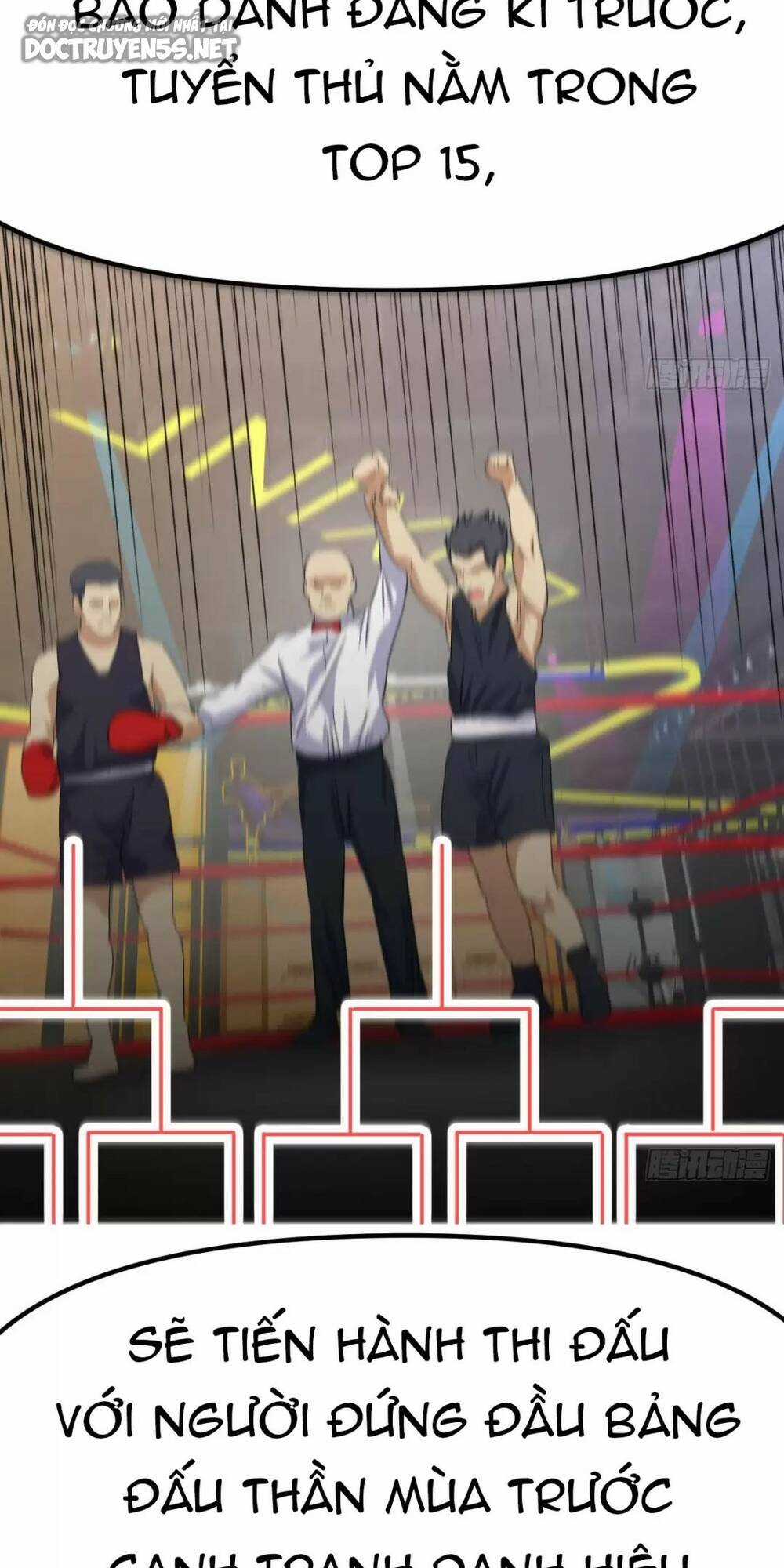 đấu thần vĩnh dạ - Chapter 39 - Trang 13