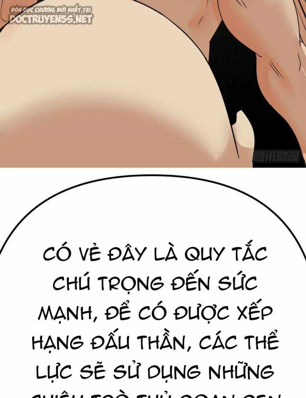 đấu thần vĩnh dạ - Chapter 39 - Trang 15