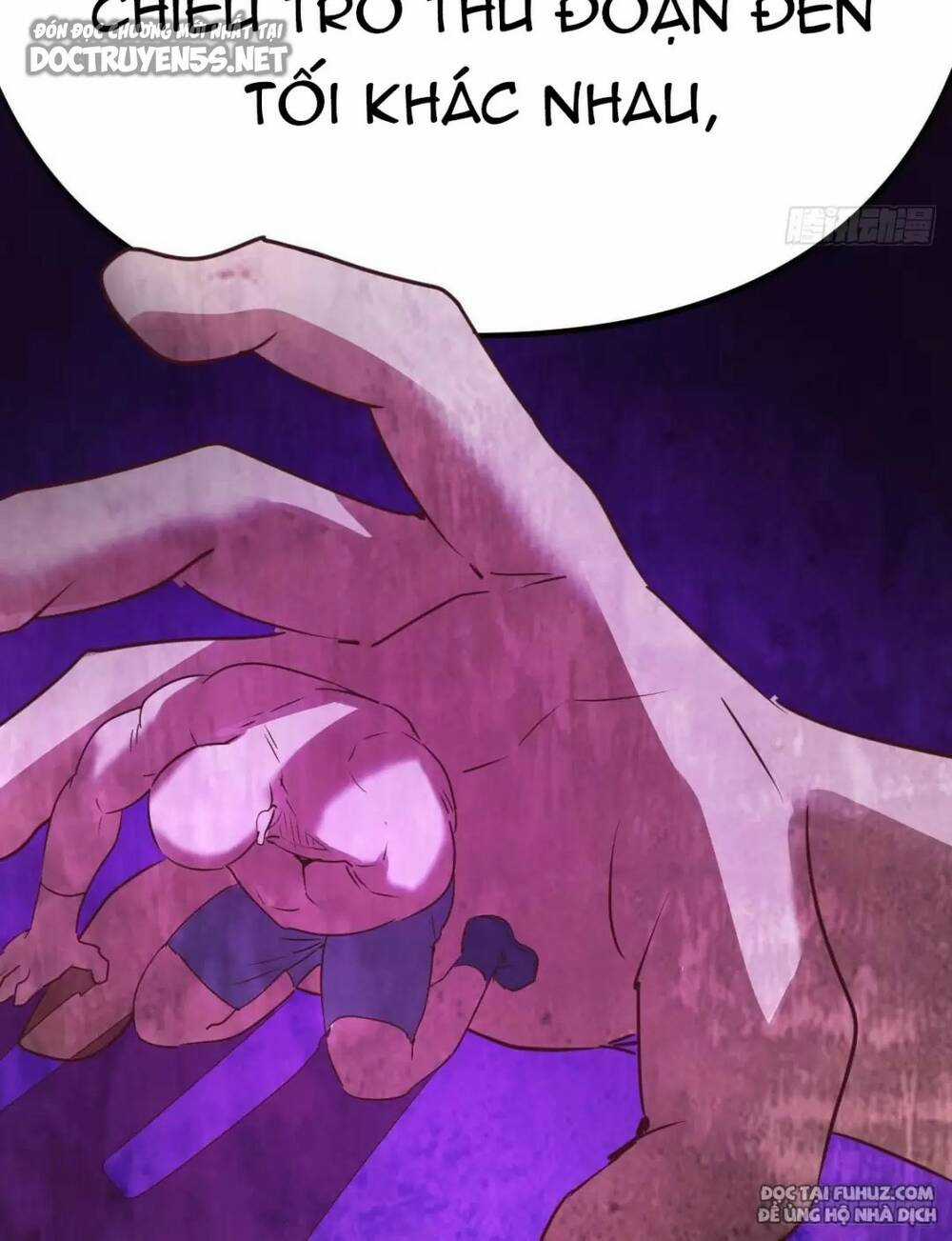 đấu thần vĩnh dạ - Chapter 39 - Trang 16