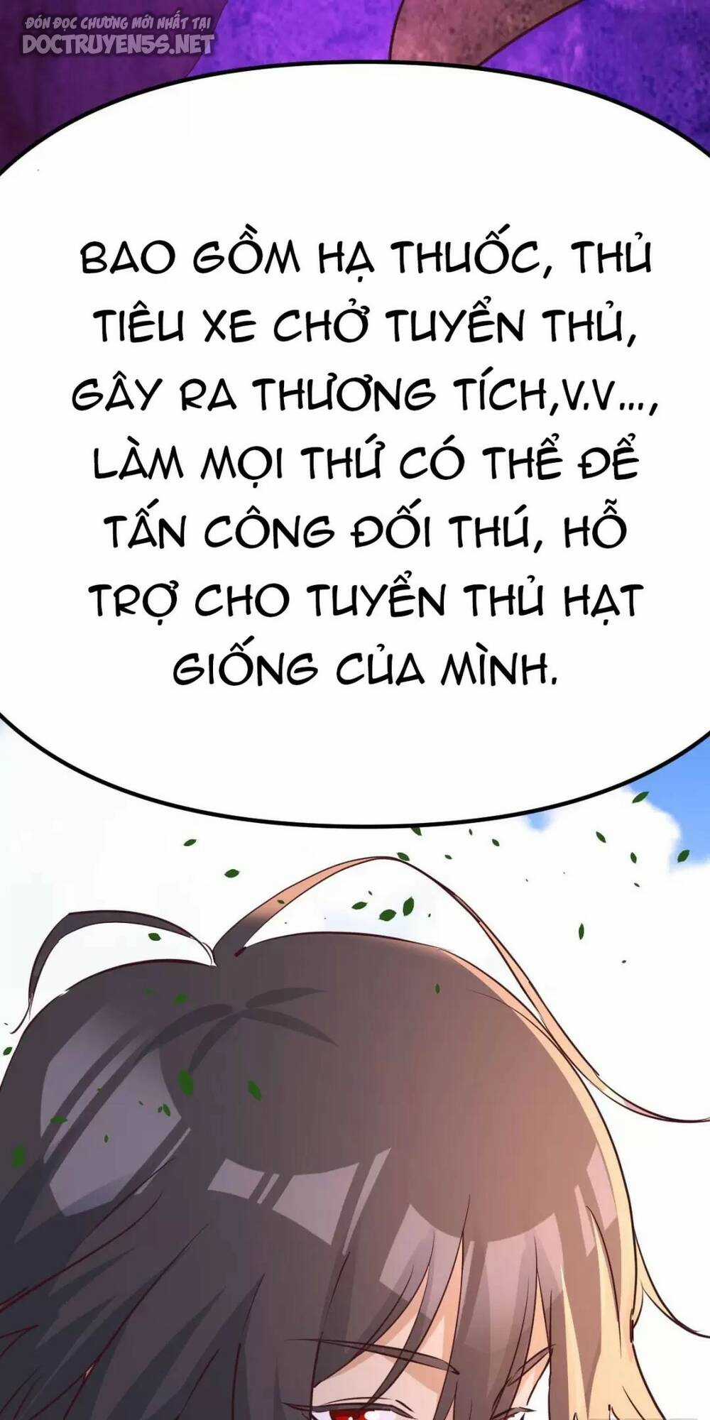 đấu thần vĩnh dạ - Chapter 39 - Trang 17