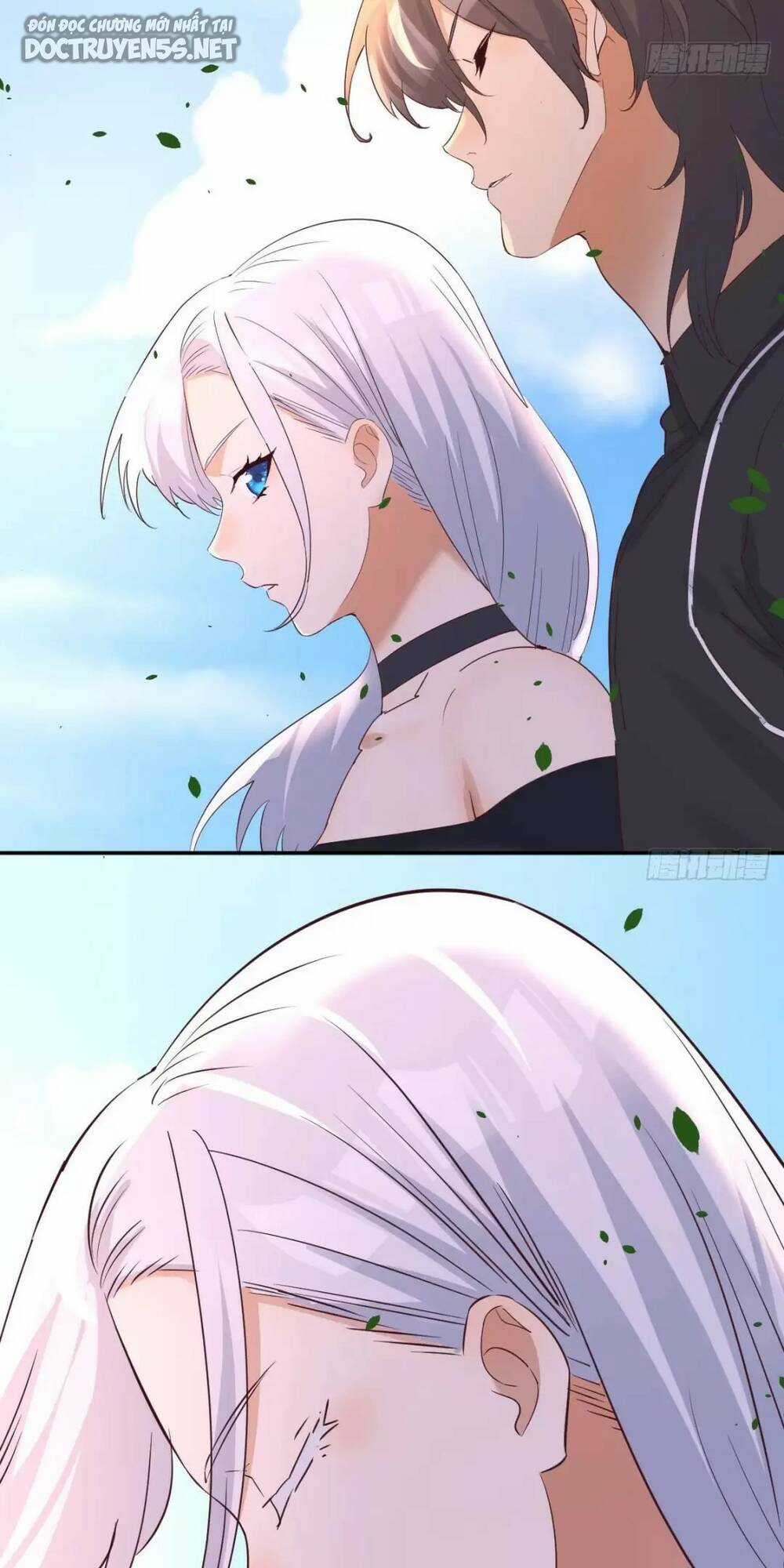 đấu thần vĩnh dạ - Chapter 39 - Trang 19