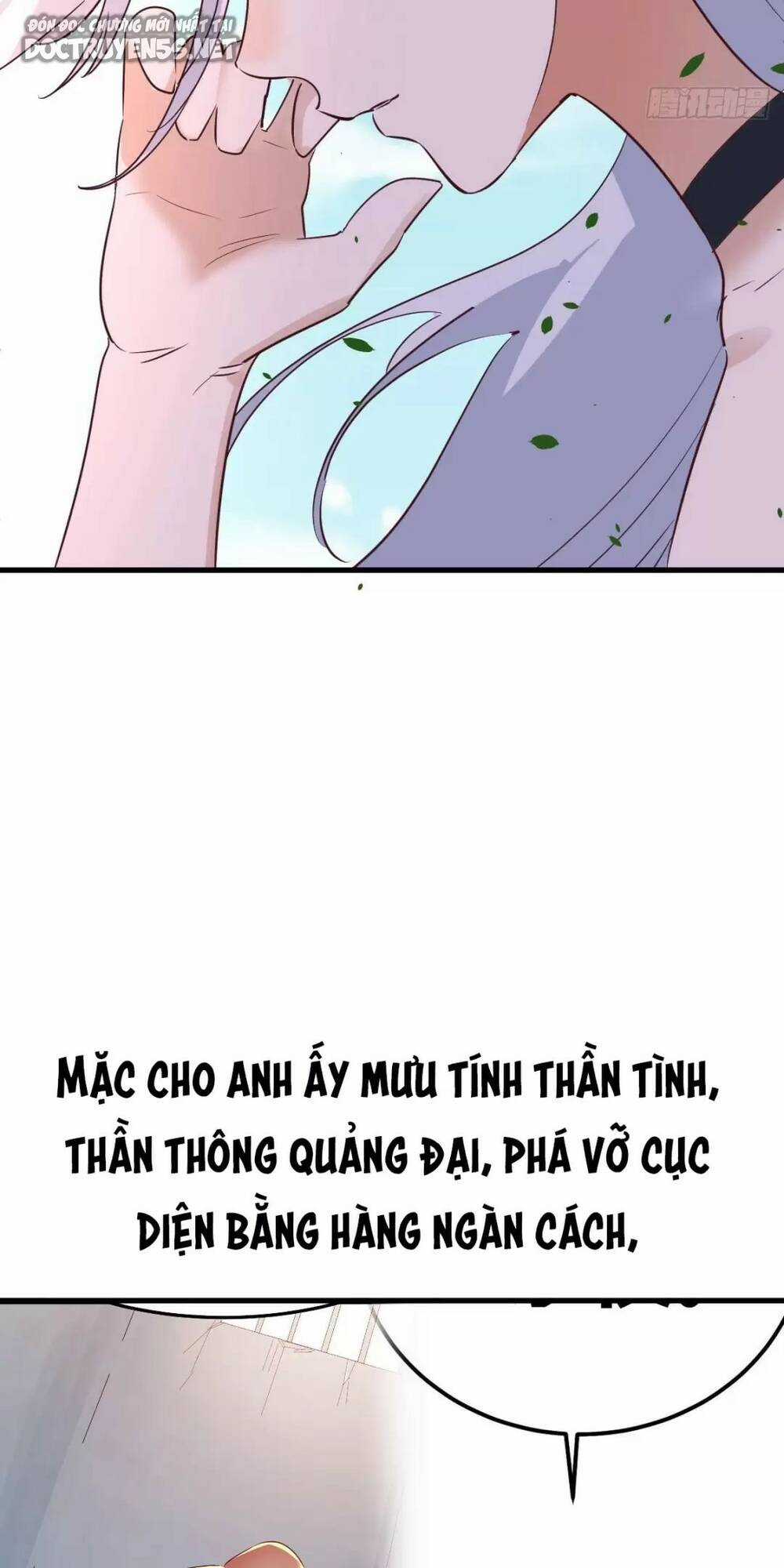 đấu thần vĩnh dạ - Chapter 39 - Trang 20