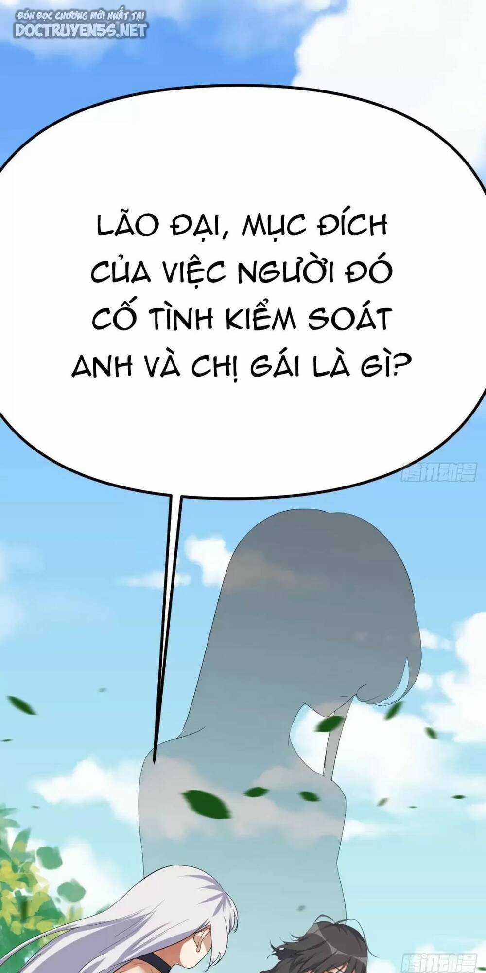 đấu thần vĩnh dạ - Chapter 39 - Trang 3