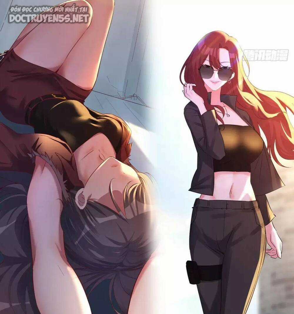 đấu thần vĩnh dạ - Chapter 39 - Trang 21