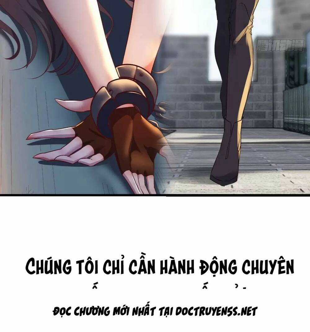 đấu thần vĩnh dạ - Chapter 39 - Trang 22