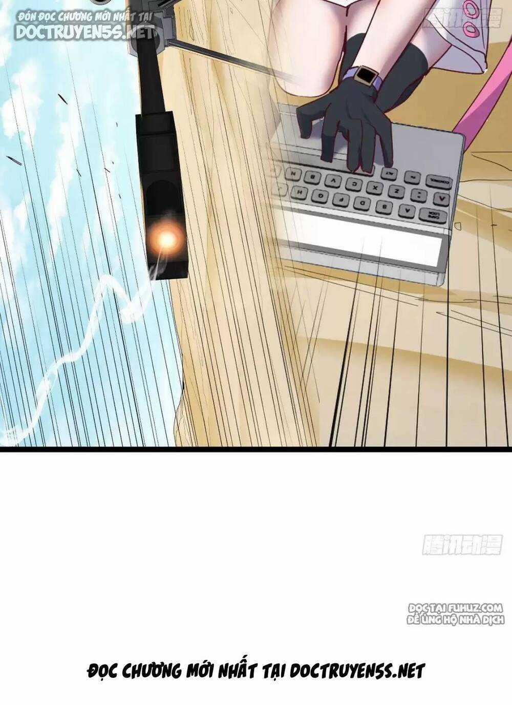 đấu thần vĩnh dạ - Chapter 39 - Trang 24