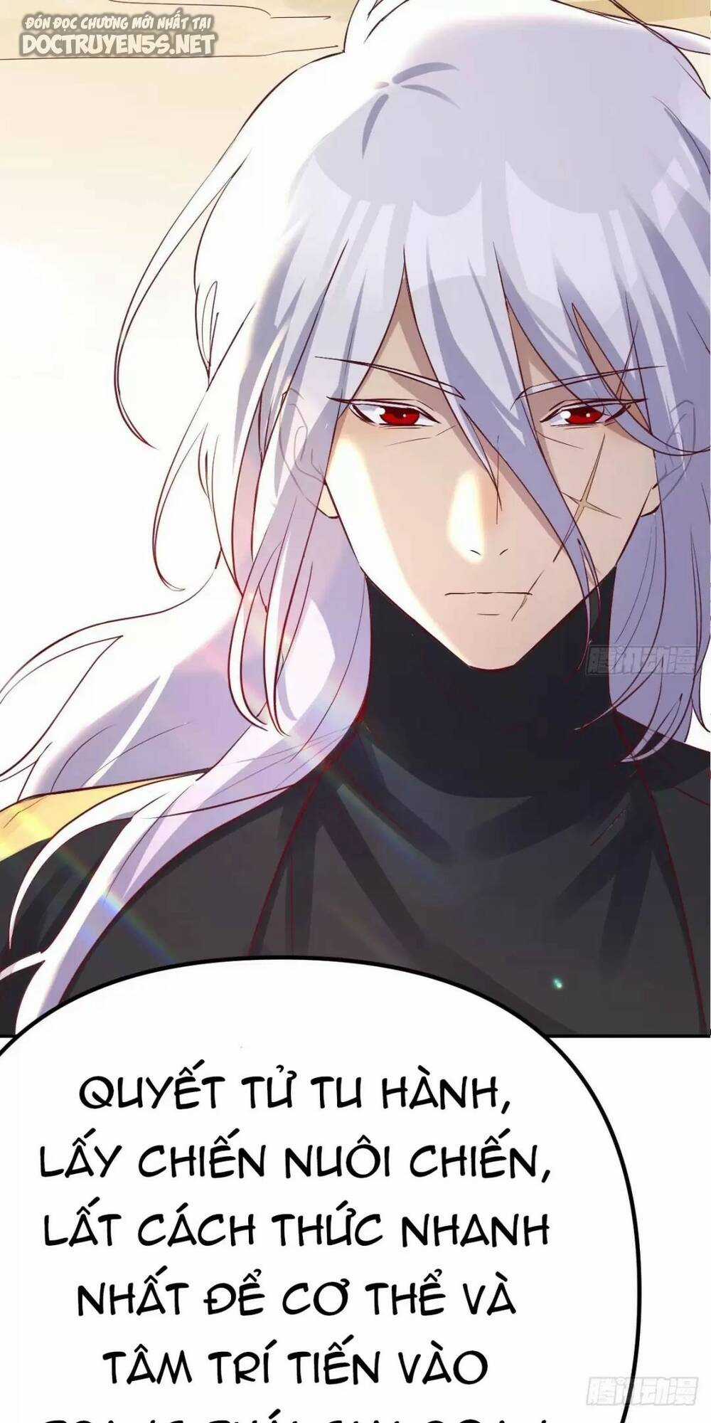 đấu thần vĩnh dạ - Chapter 39 - Trang 26