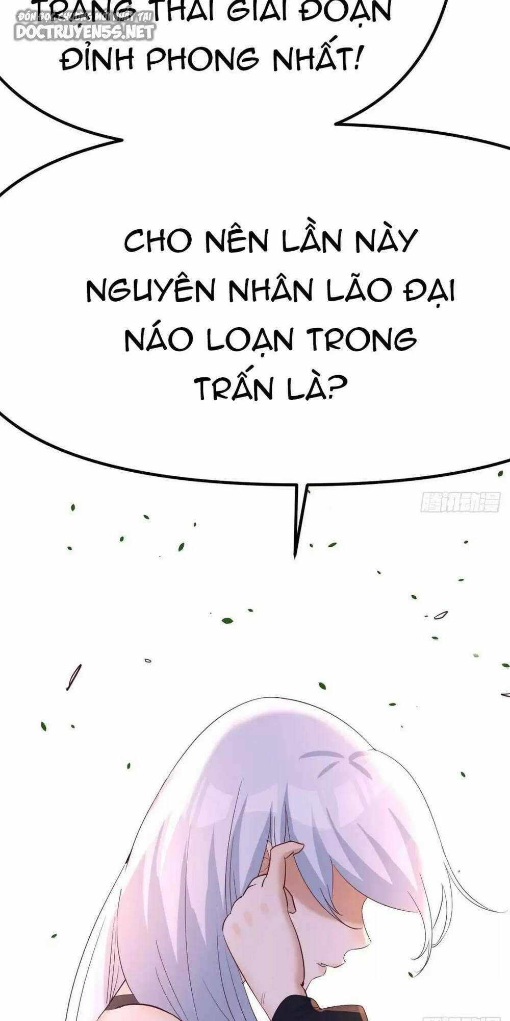 đấu thần vĩnh dạ - Chapter 39 - Trang 27