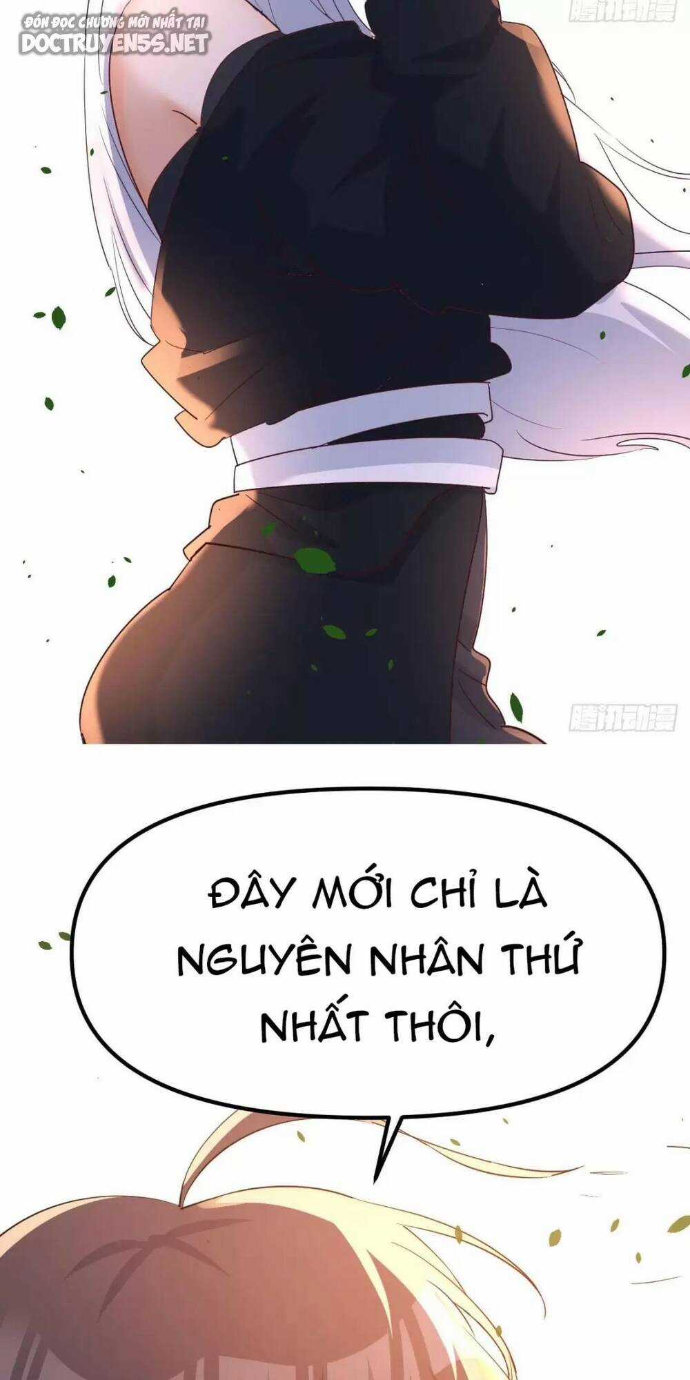 đấu thần vĩnh dạ - Chapter 39 - Trang 28