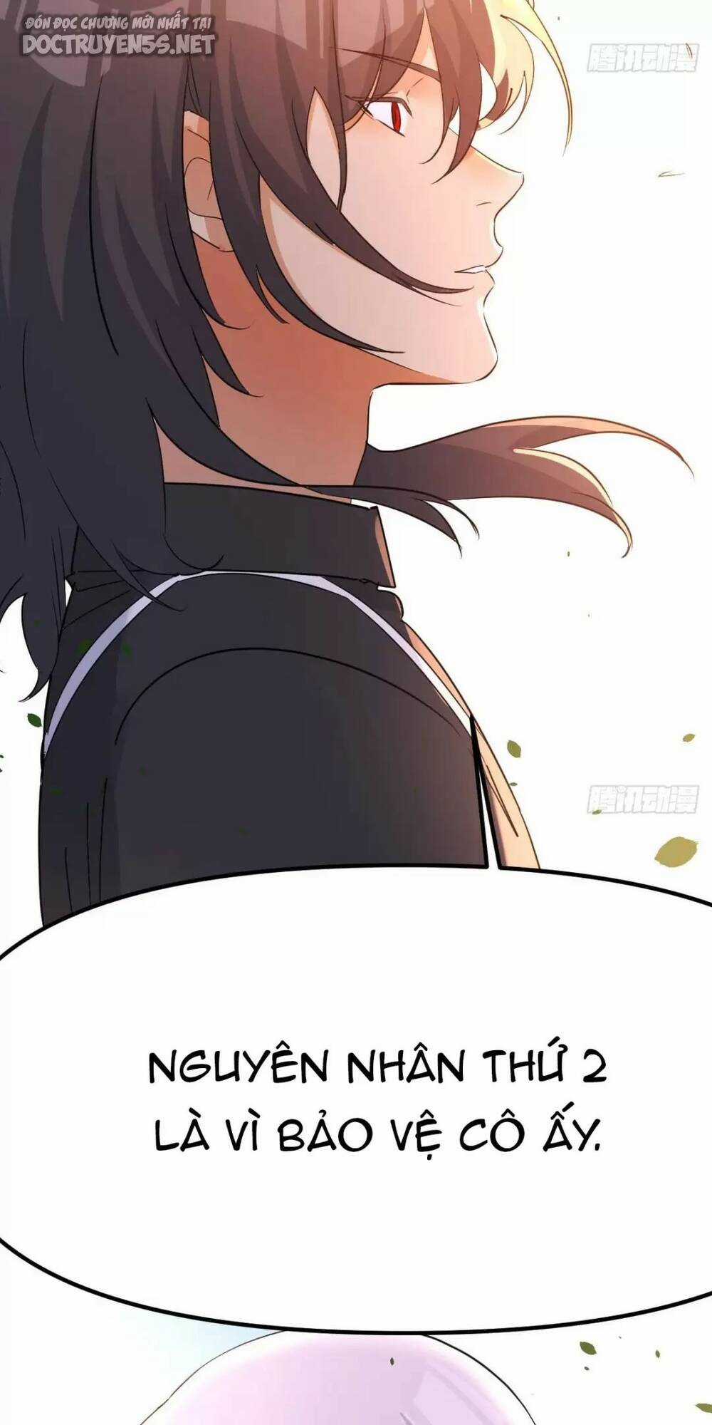 đấu thần vĩnh dạ - Chapter 39 - Trang 29