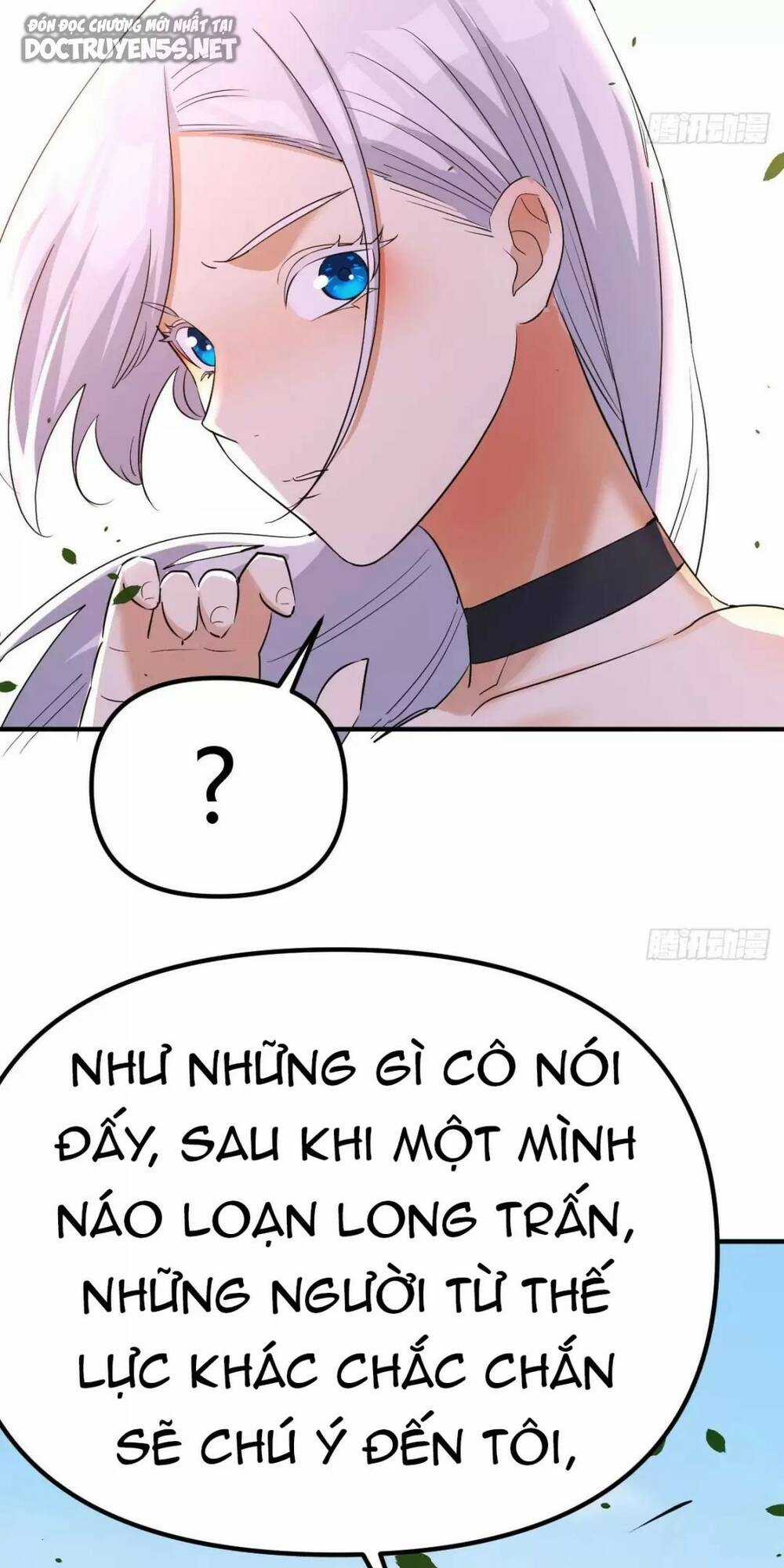 đấu thần vĩnh dạ - Chapter 39 - Trang 30